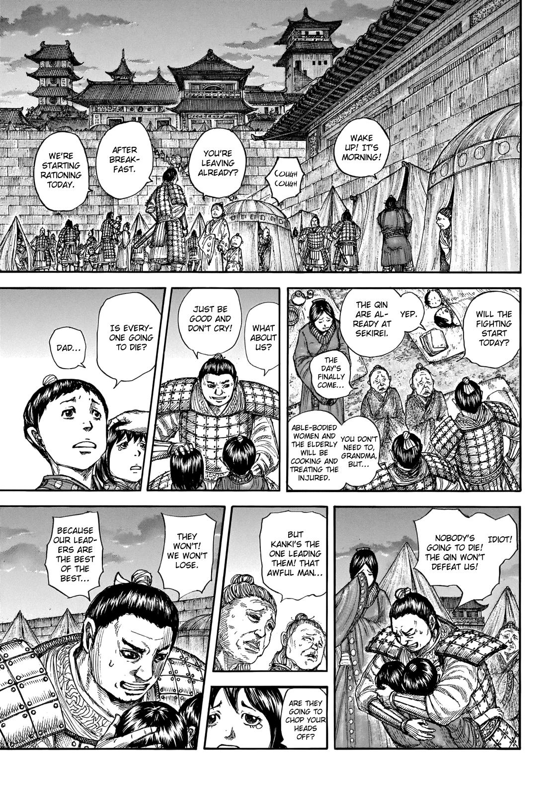 Chapter 714 — Chapter 714 — Page 4