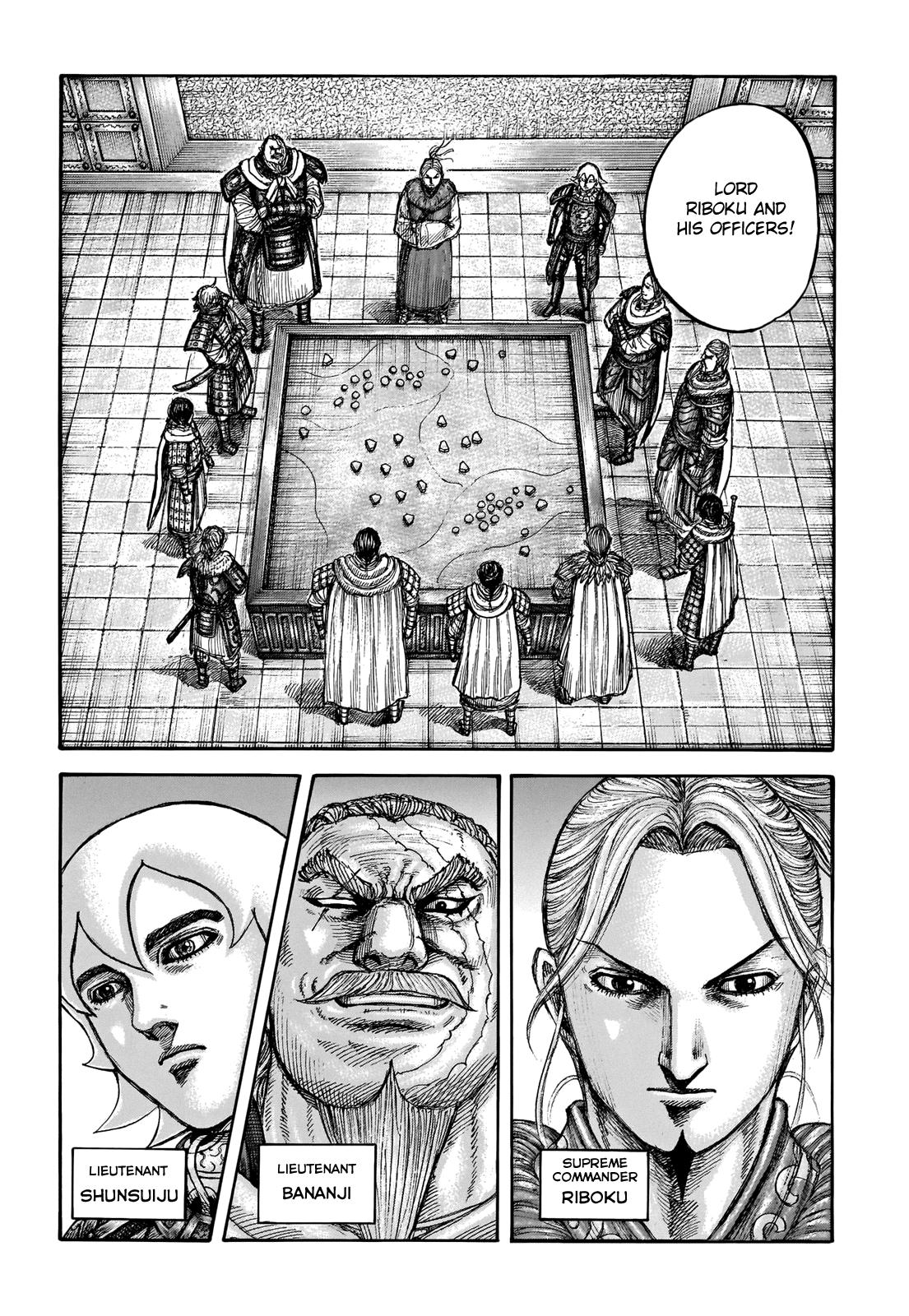 Chapter 714 — Chapter 714 — Page 5