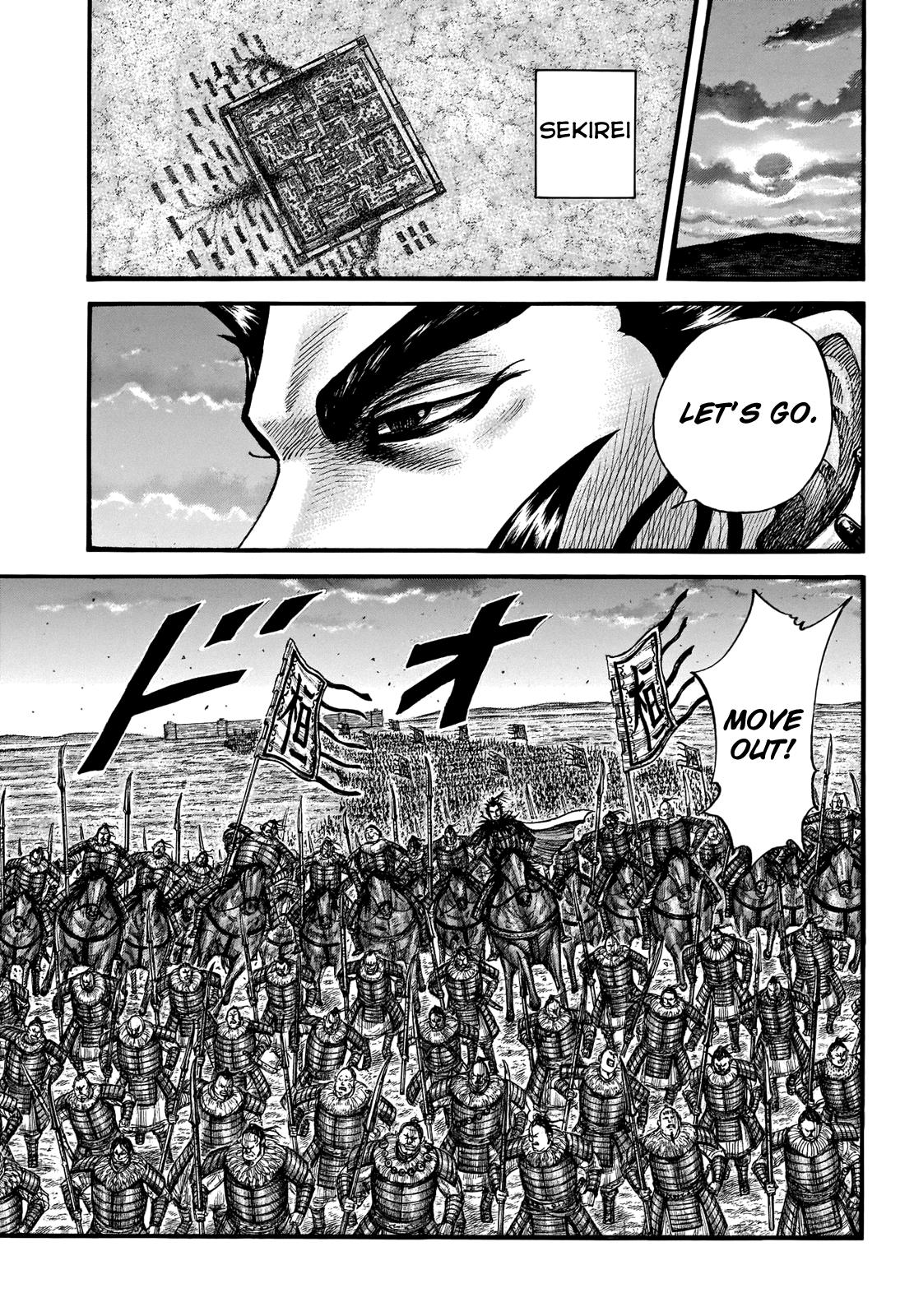 Chapter 714 — Chapter 714 — Page 8