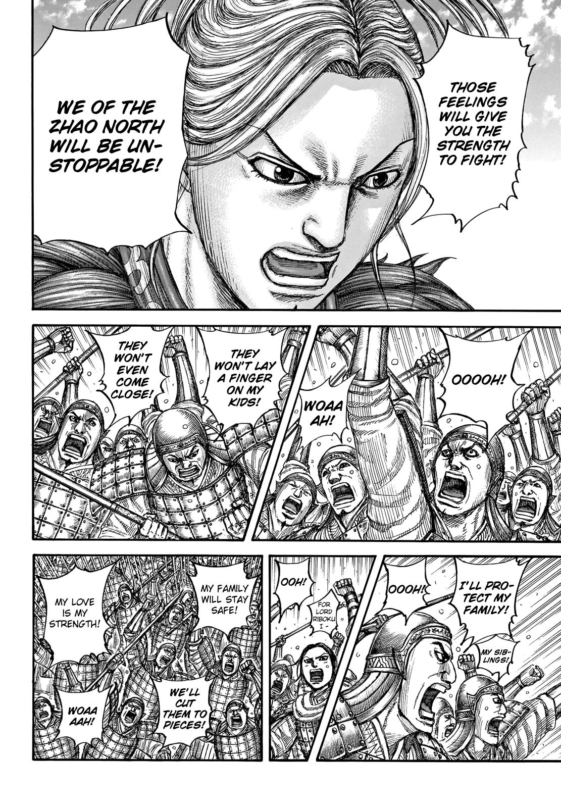 Chapter 714 — Chapter 714 — Page 13