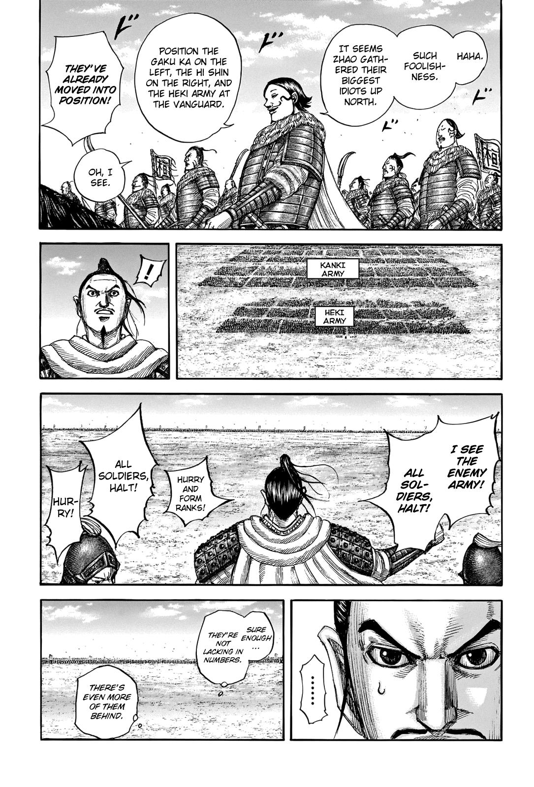 Chapter 714 — Chapter 714 — Page 16
