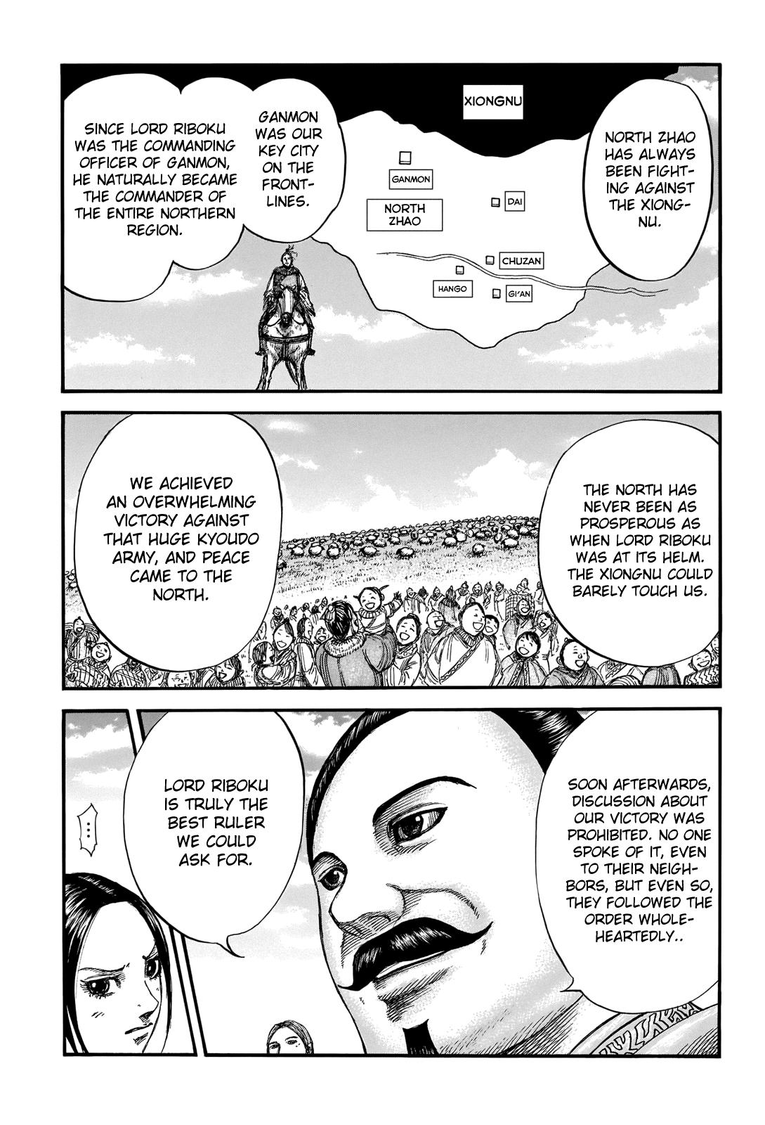Chapter 715 — Chapter 715 — Page 4