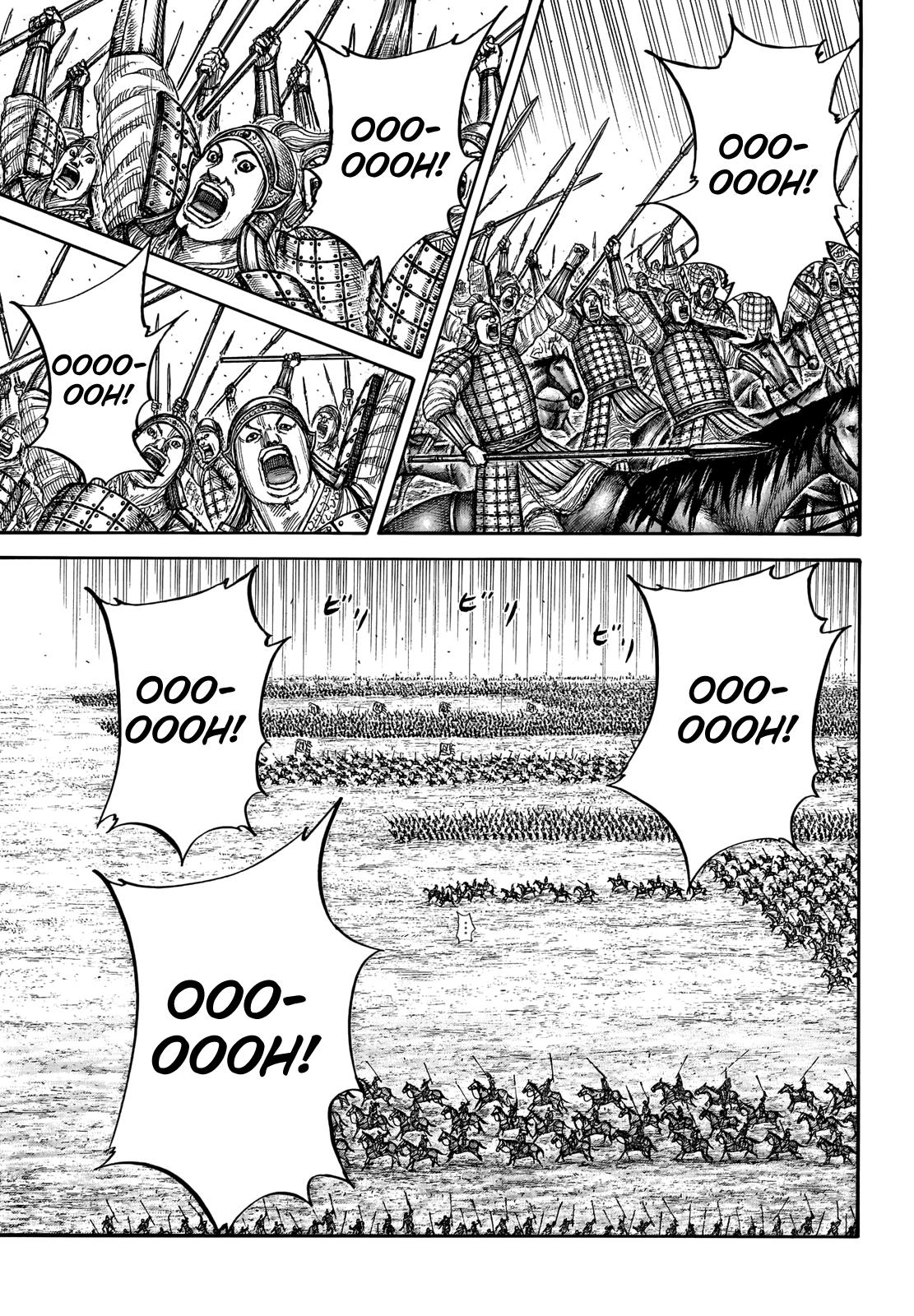 Chapter 715 — Chapter 715 — Page 6