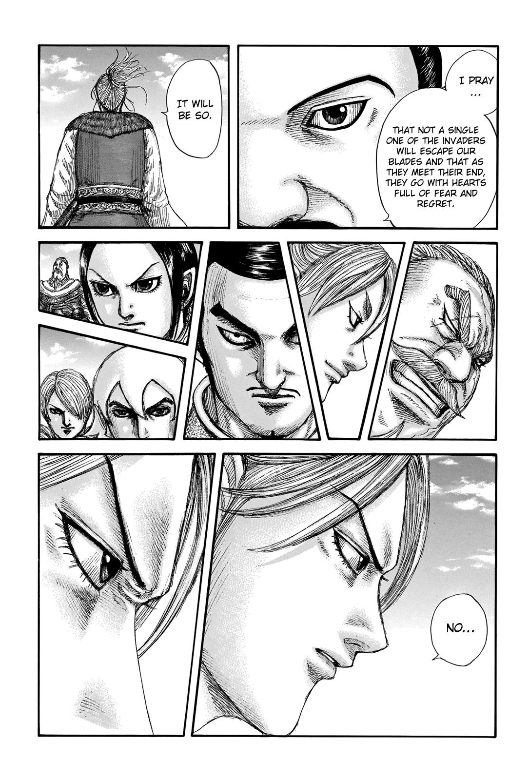Chapter 715 — Chapter 715 — Page 8