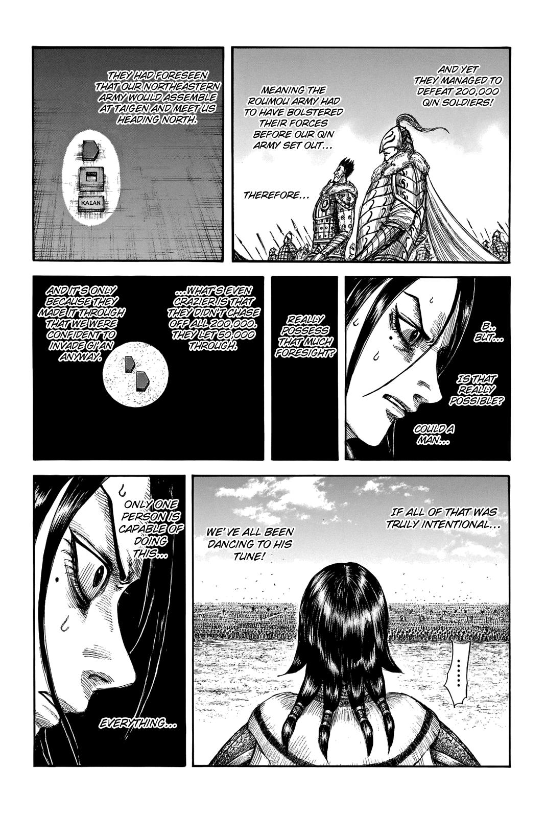 Chapter 715 — Chapter 715 — Page 12