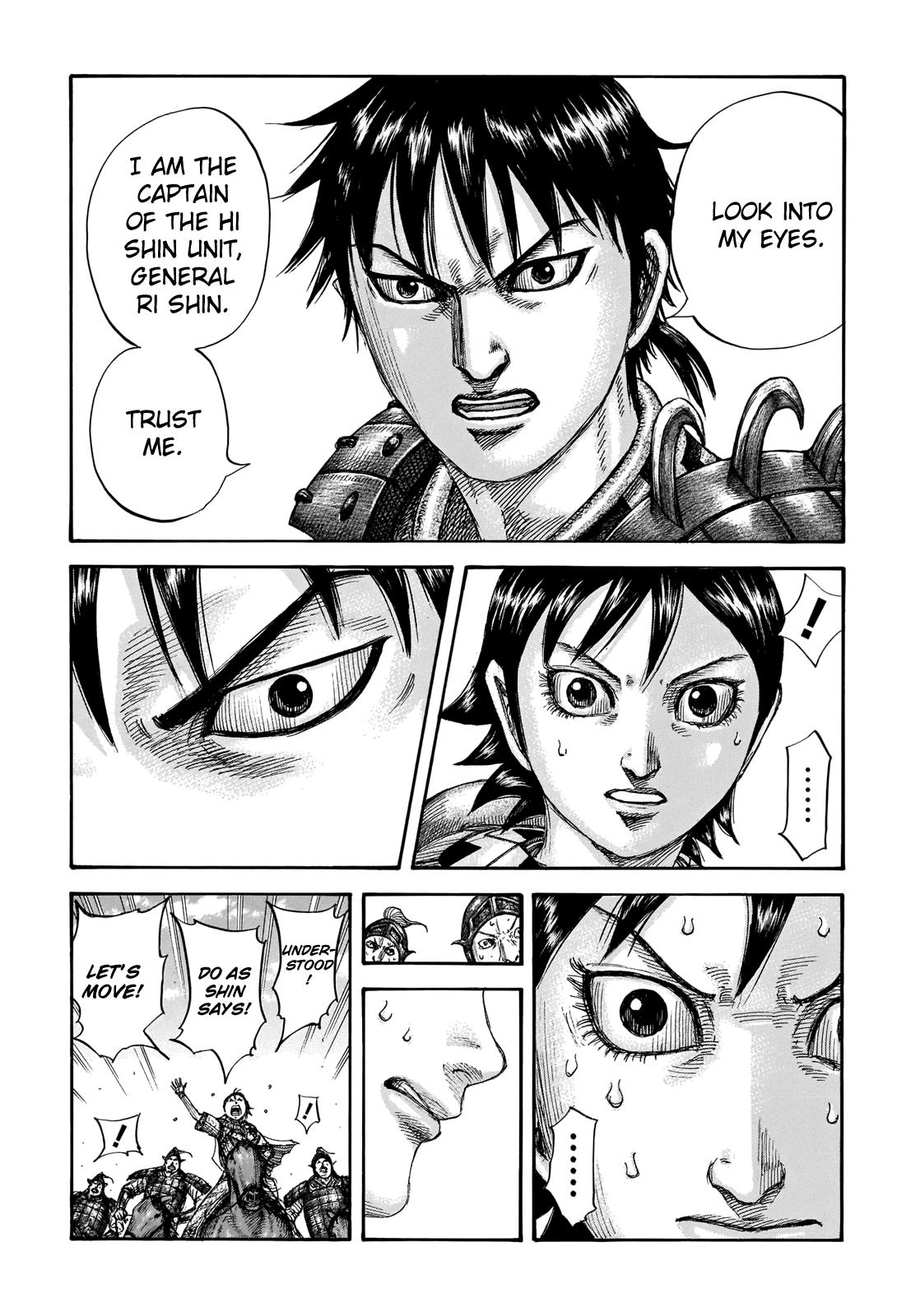 Chapter 717 — Chapter 717 — Page 4
