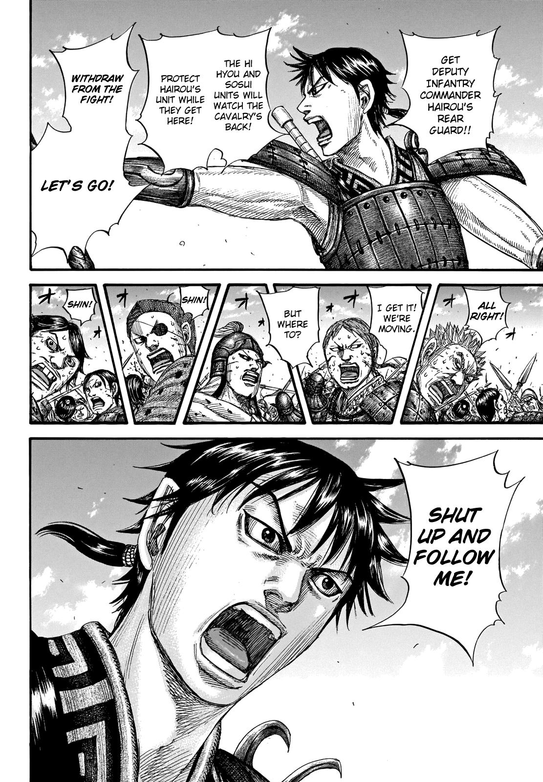 Chapter 717 — Chapter 717 — Page 5