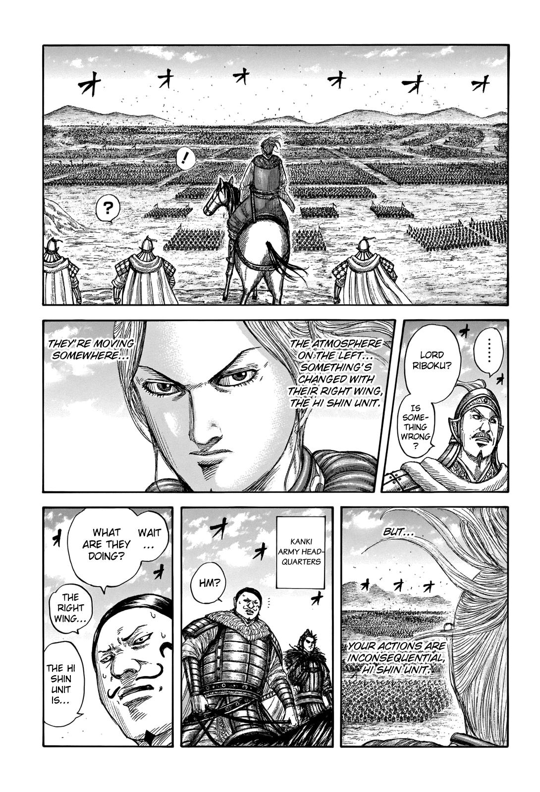 Chapter 717 — Chapter 717 — Page 6