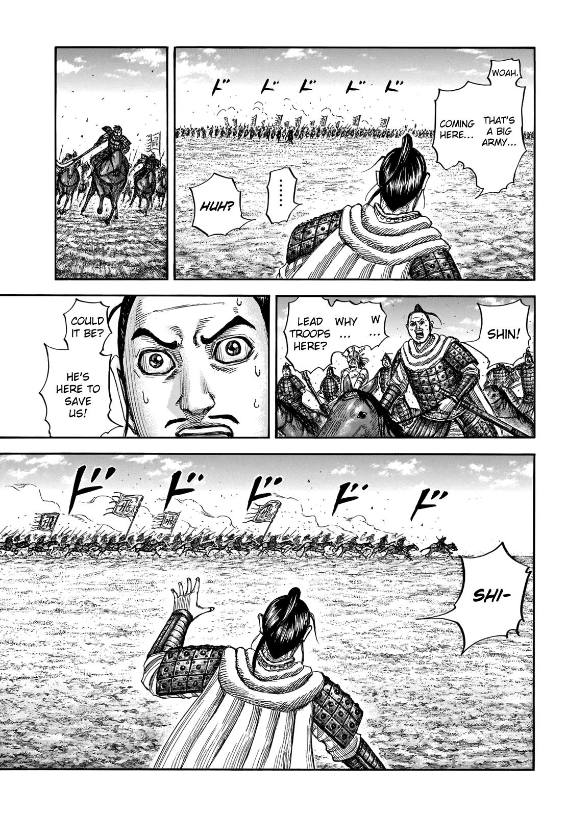 Chapter 717 — Chapter 717 — Page 10