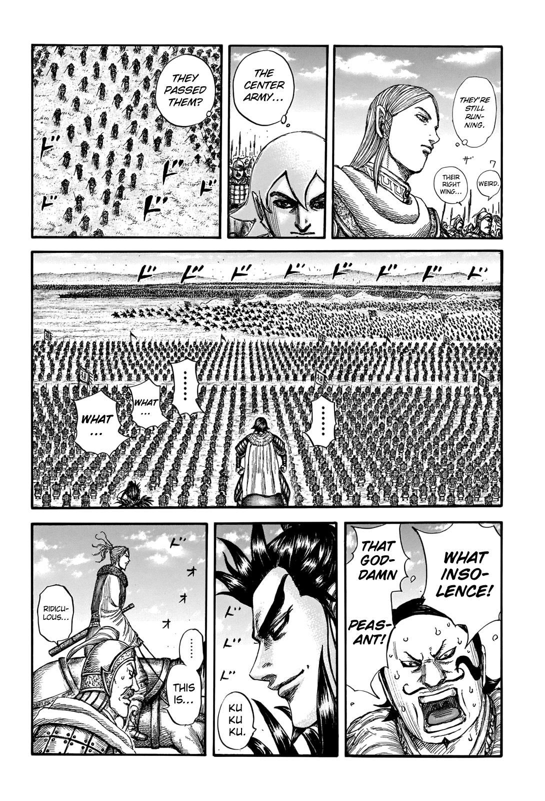 Chapter 717 — Chapter 717 — Page 11