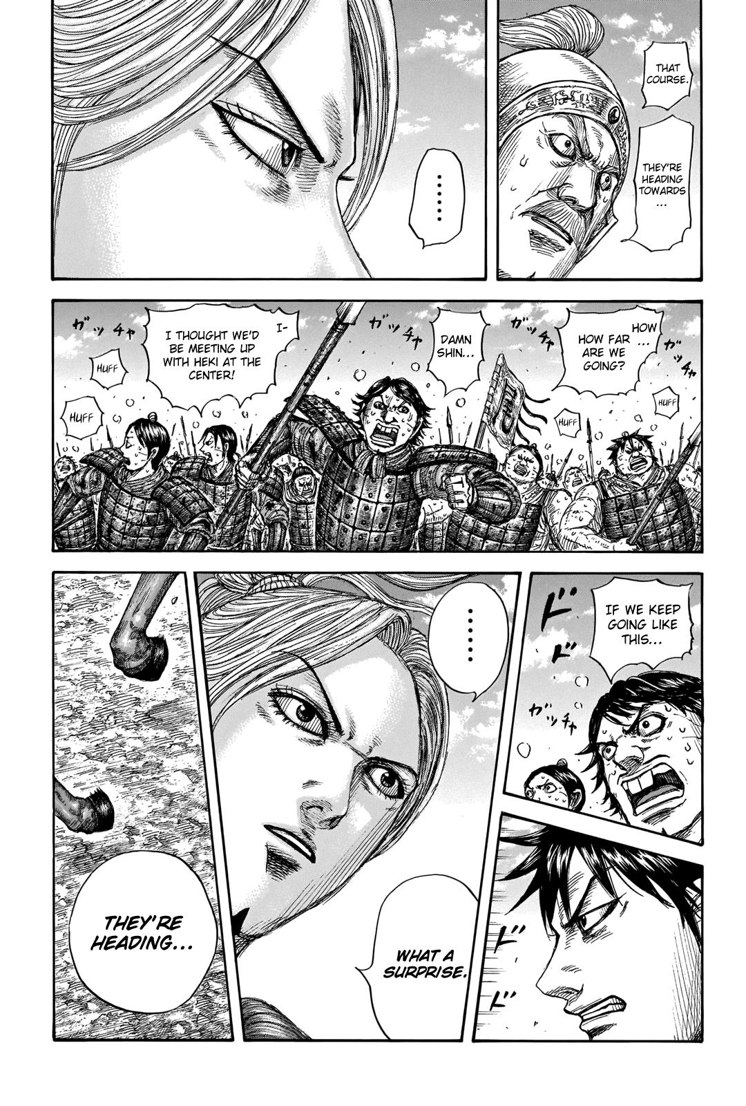 Chapter 717 — Chapter 717 — Page 12