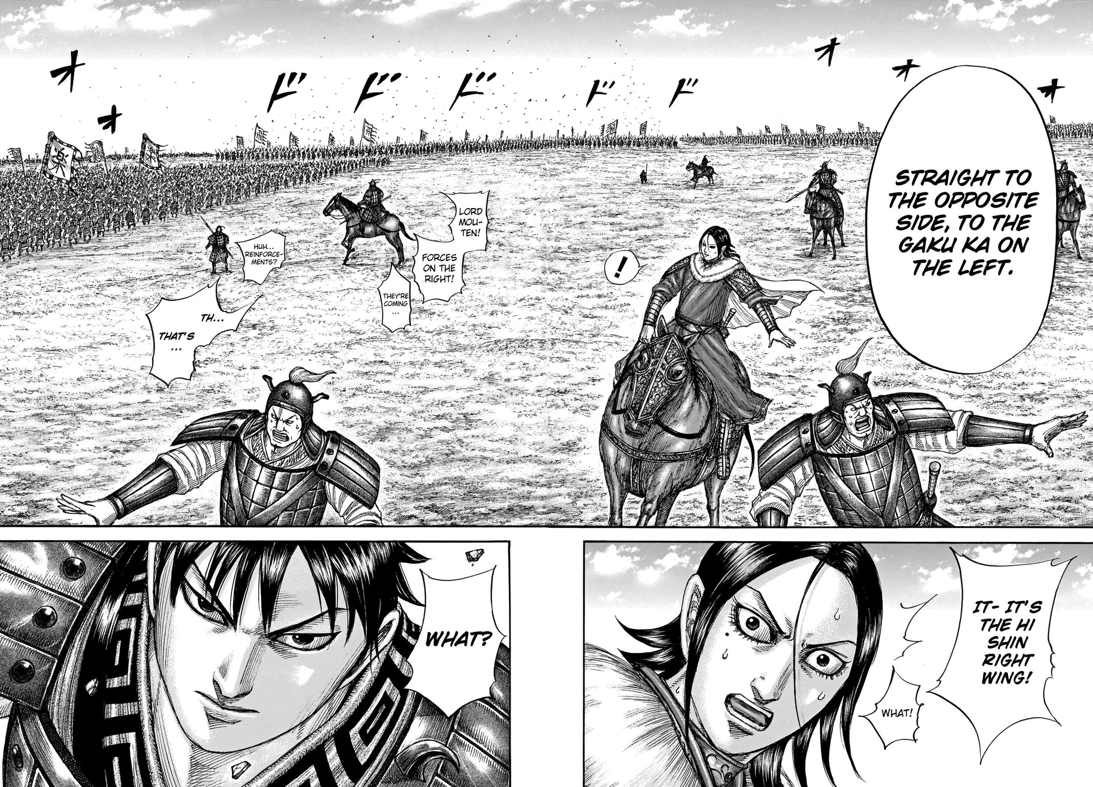 Chapter 717 — Chapter 717 — Page 13