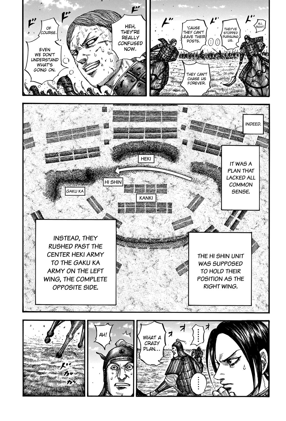 Chapter 717 — Chapter 717 — Page 15