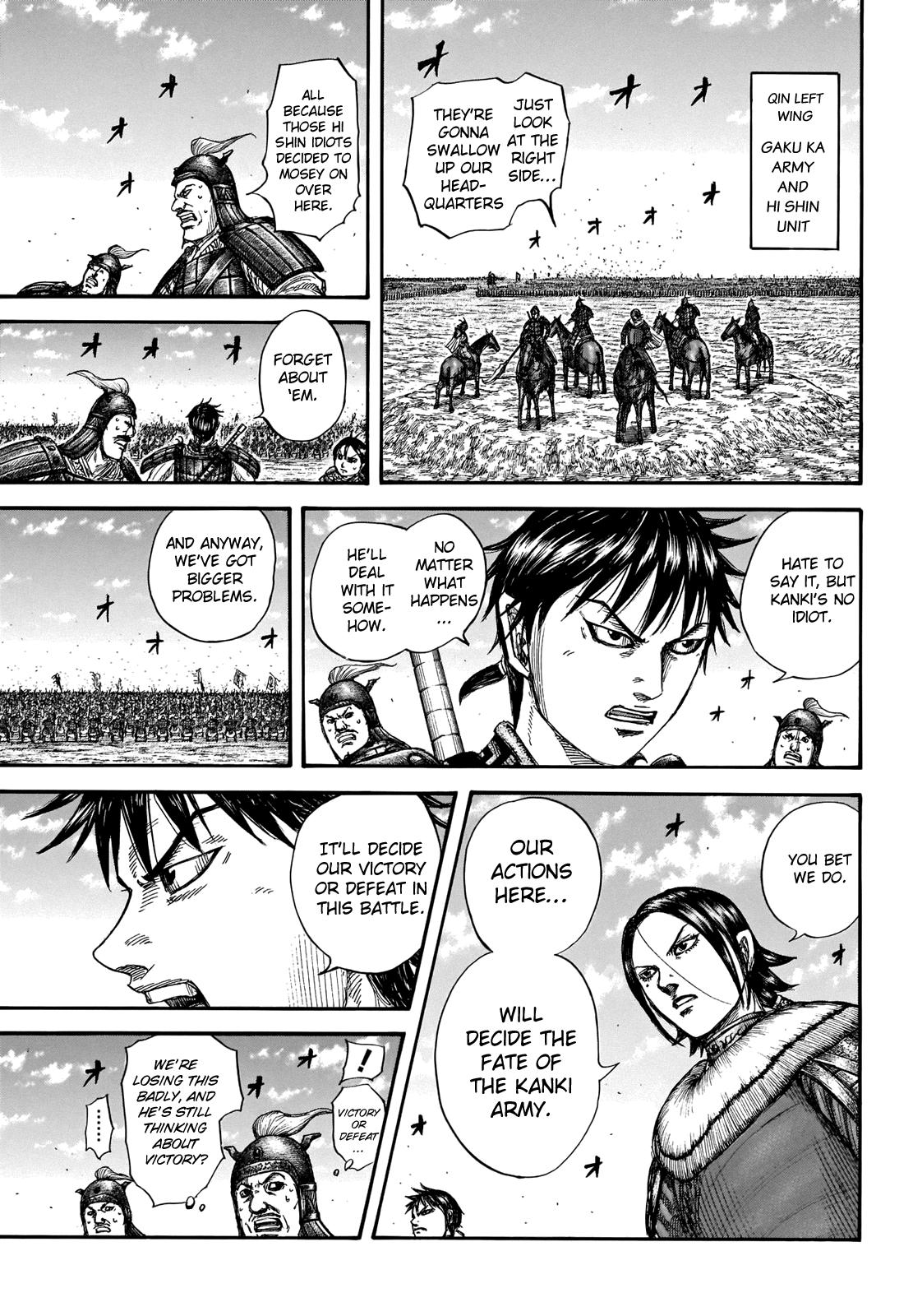 Chapter 718 — Chapter 718 — Page 5