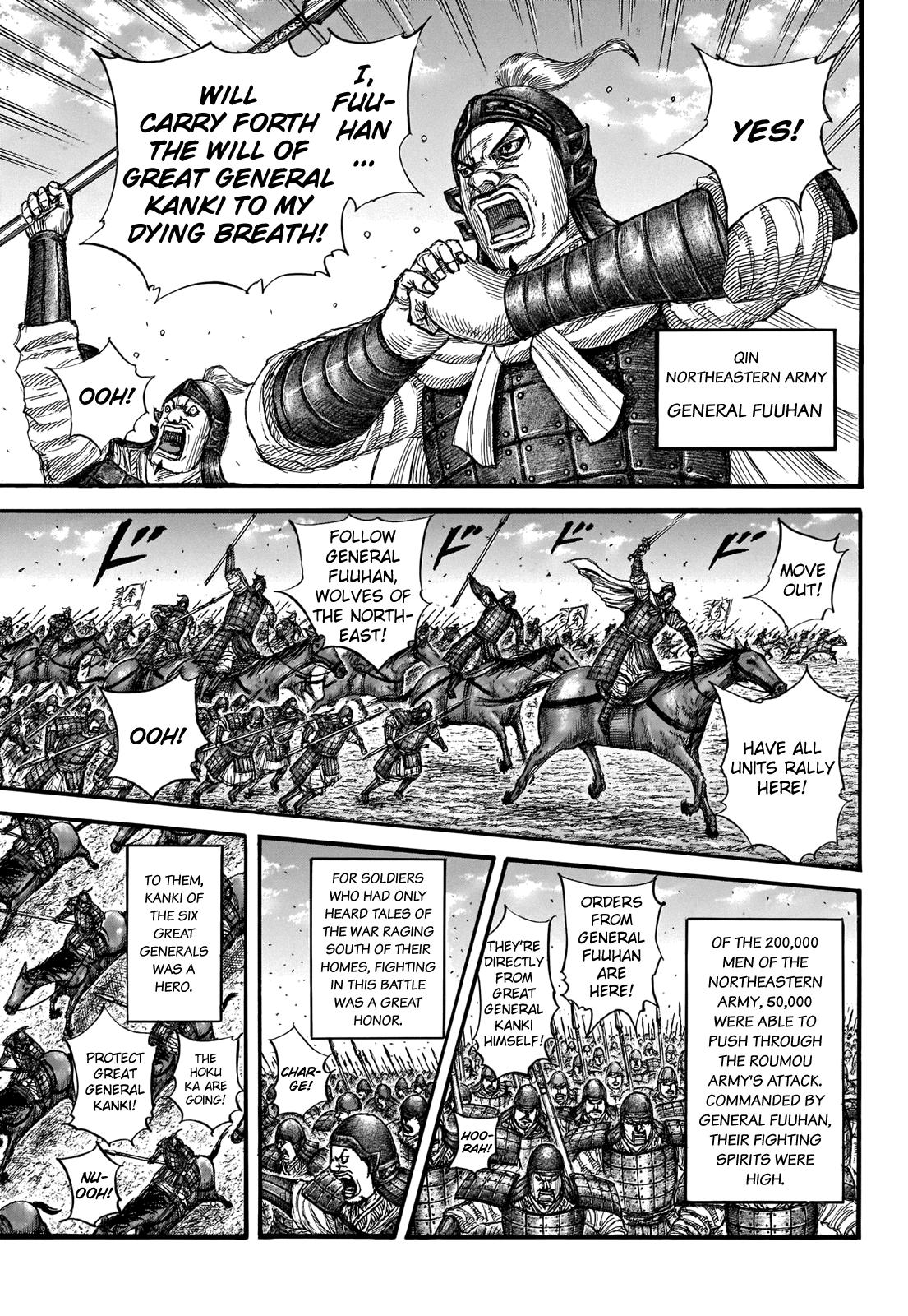 Chapter 718 — Chapter 718 — Page 11