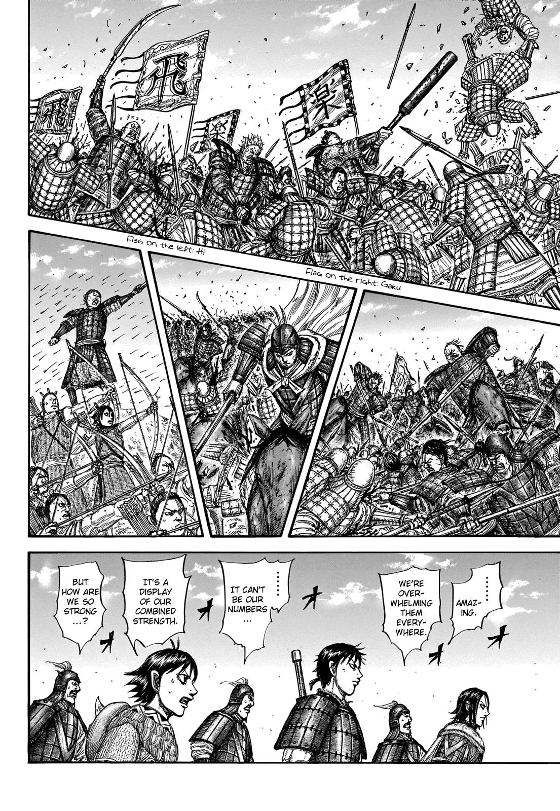 Chapter 718 — Chapter 718 — Page 14