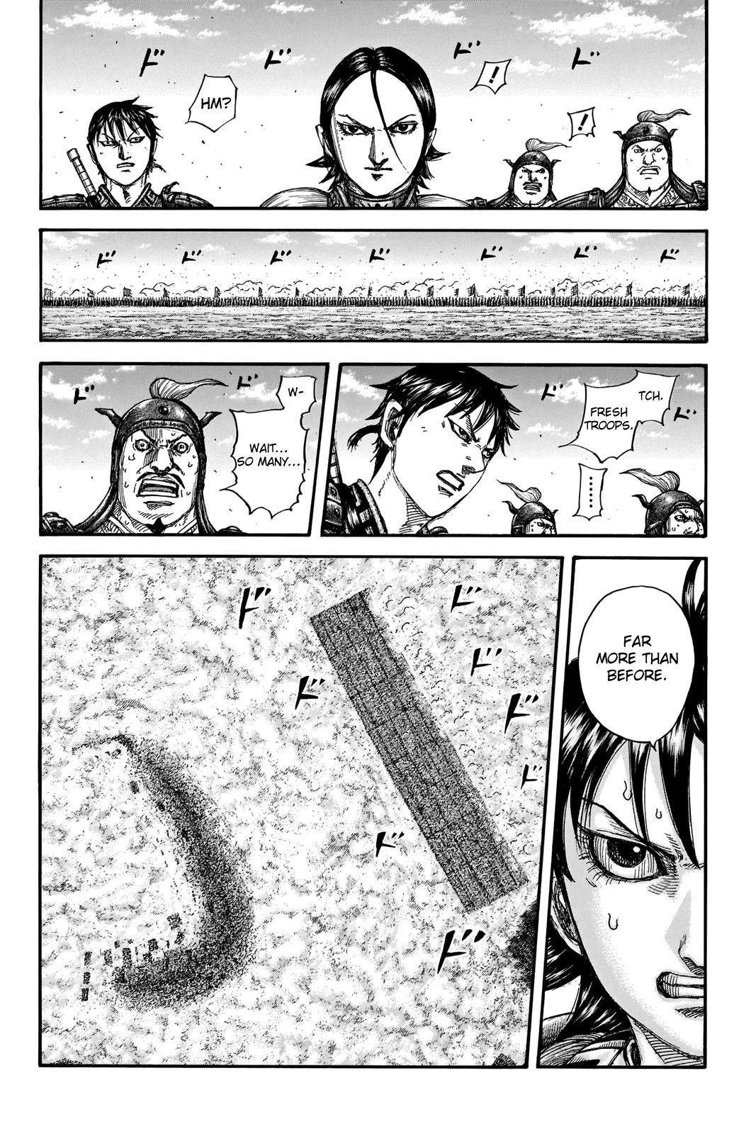 Chapter 718 — Chapter 718 — Page 16