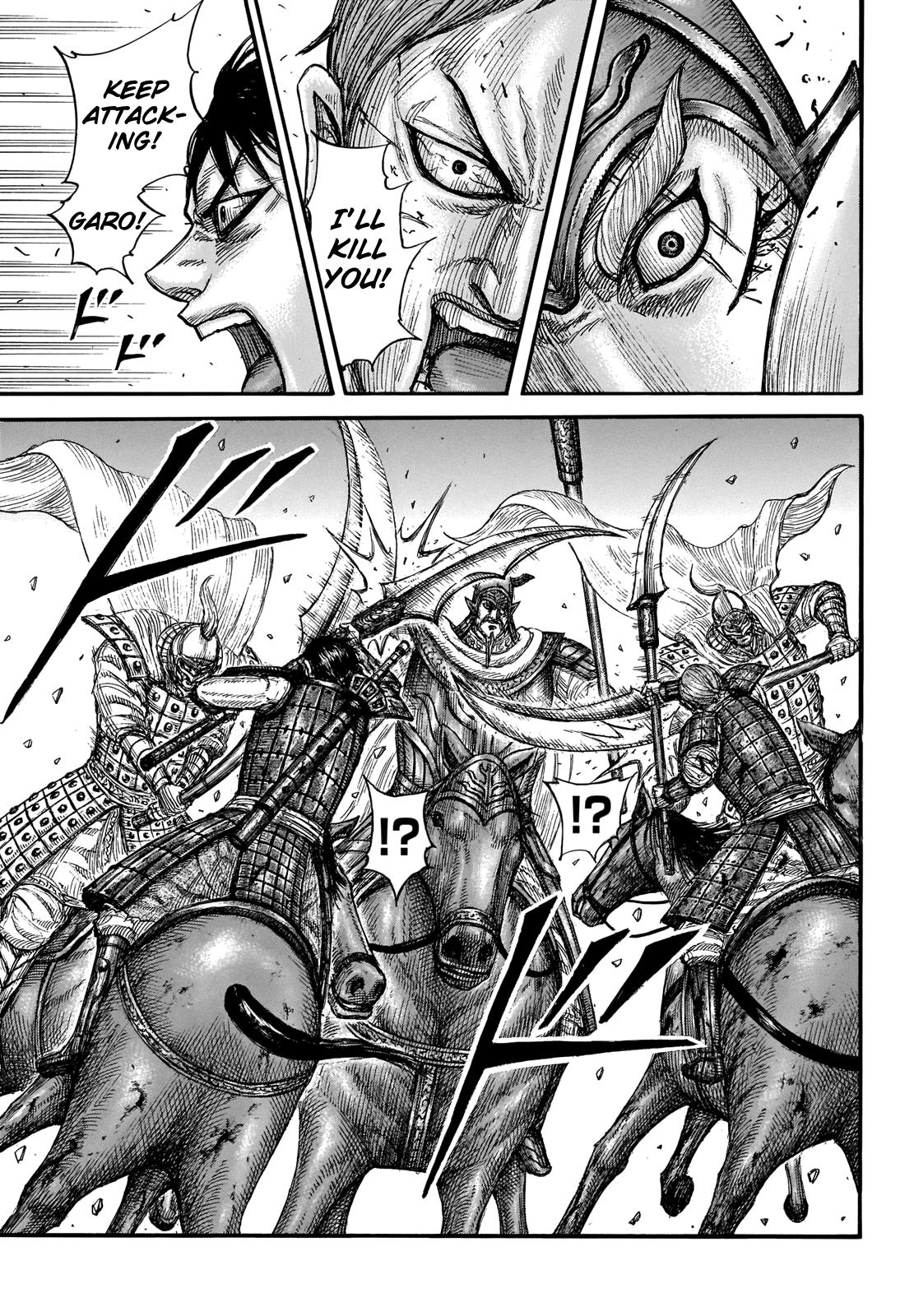 Chapter 720 — Chapter 720 — Page 7