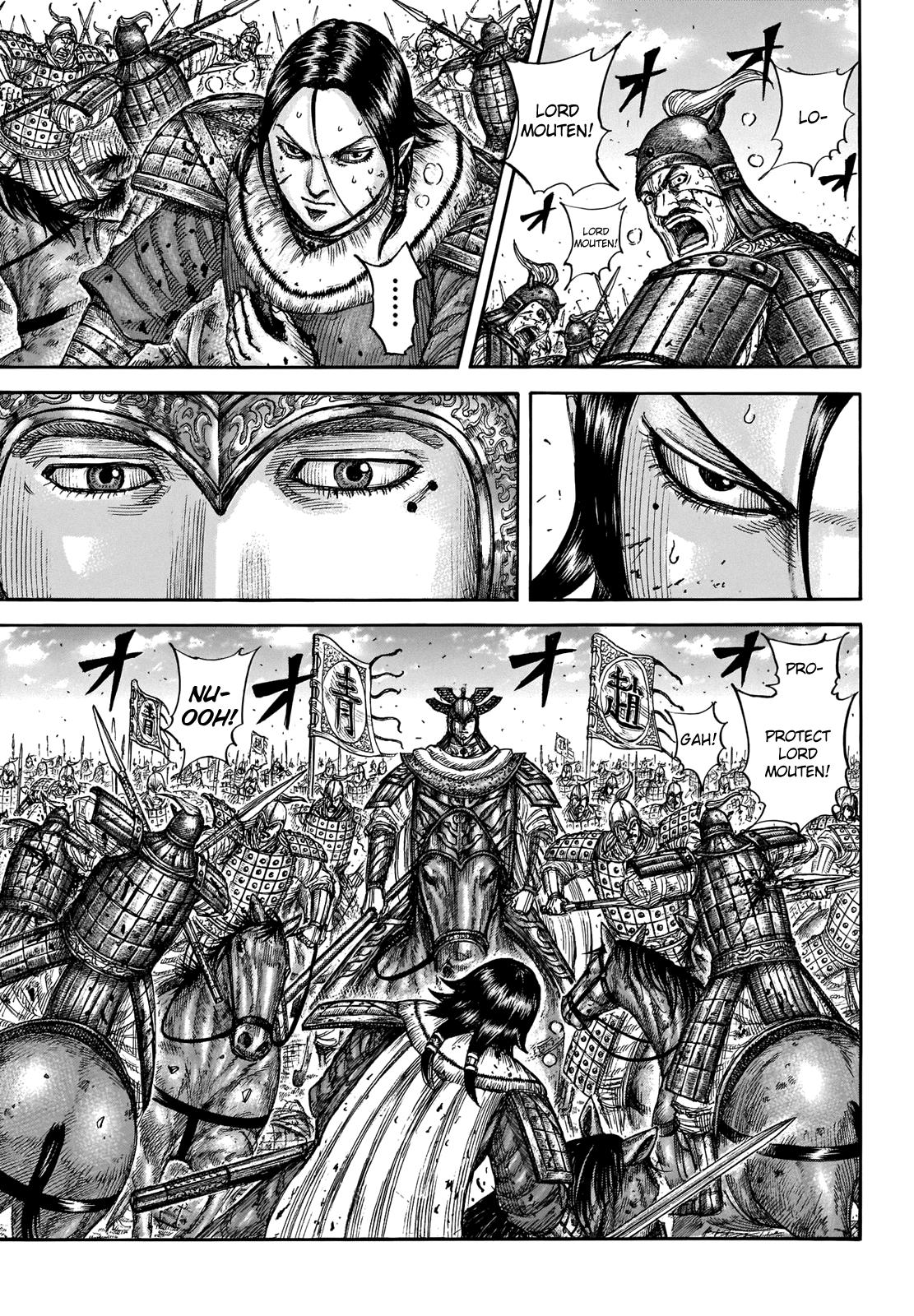 Chapter 720 — Chapter 720 — Page 9
