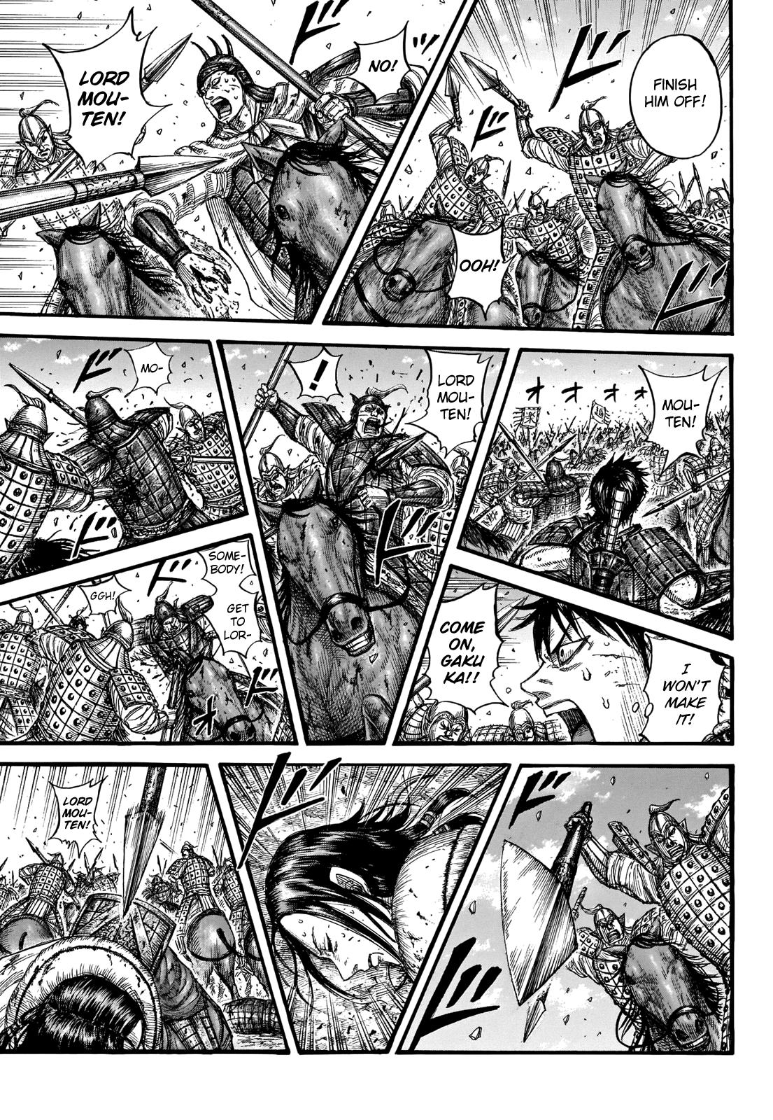 Chapter 721 — Chapter 721 — Page 4