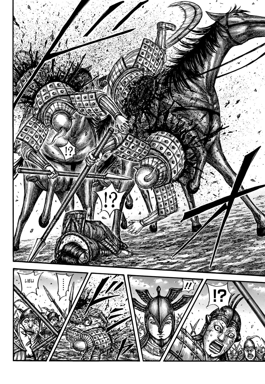 Chapter 721 — Chapter 721 — Page 5