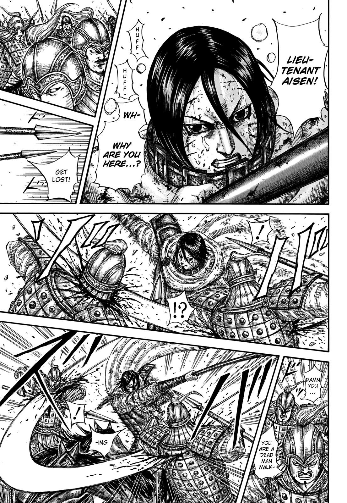 Chapter 721 — Chapter 721 — Page 6