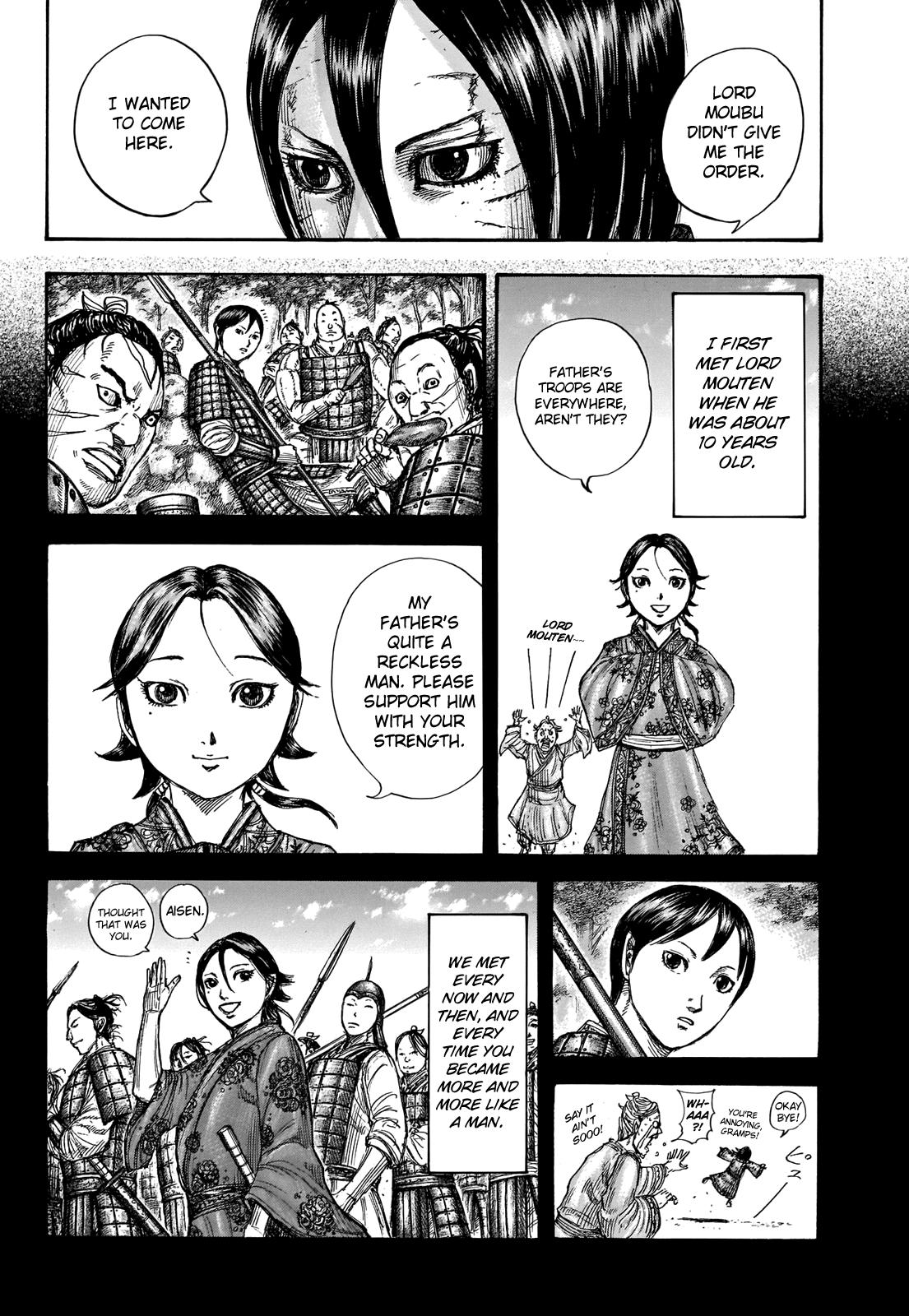 Chapter 721 — Chapter 721 — Page 9