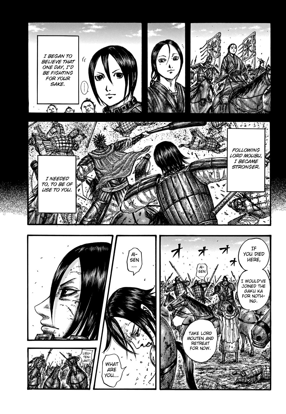 Chapter 721 — Chapter 721 — Page 10