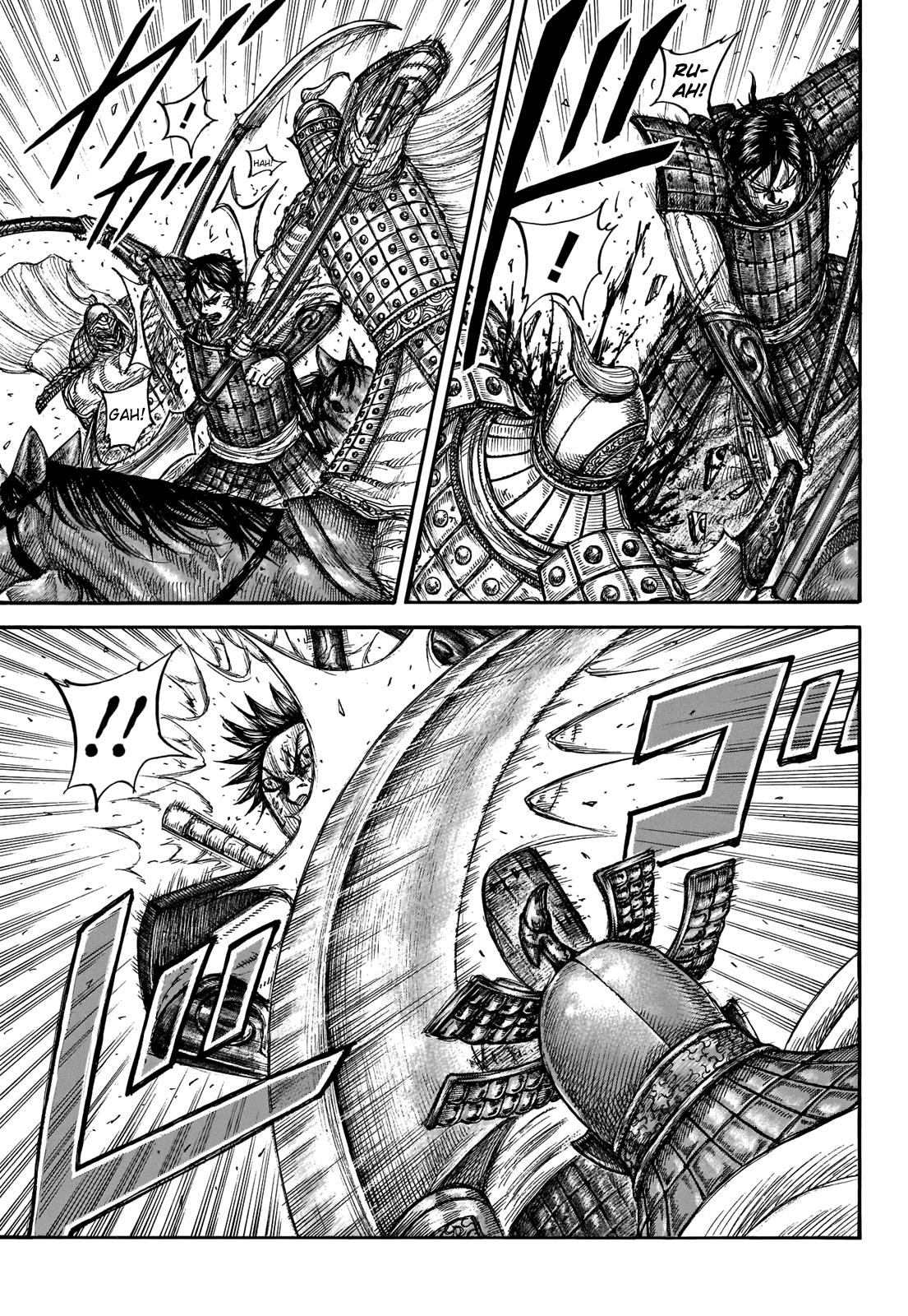 Chapter 721 — Chapter 721 — Page 14