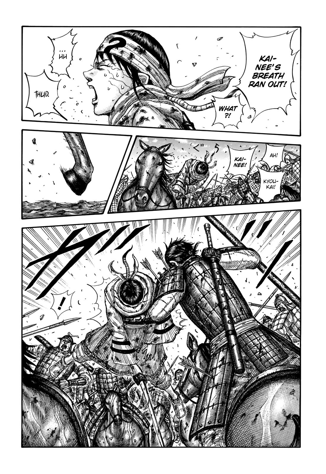 Chapter 723 — Chapter 723 — Page 4