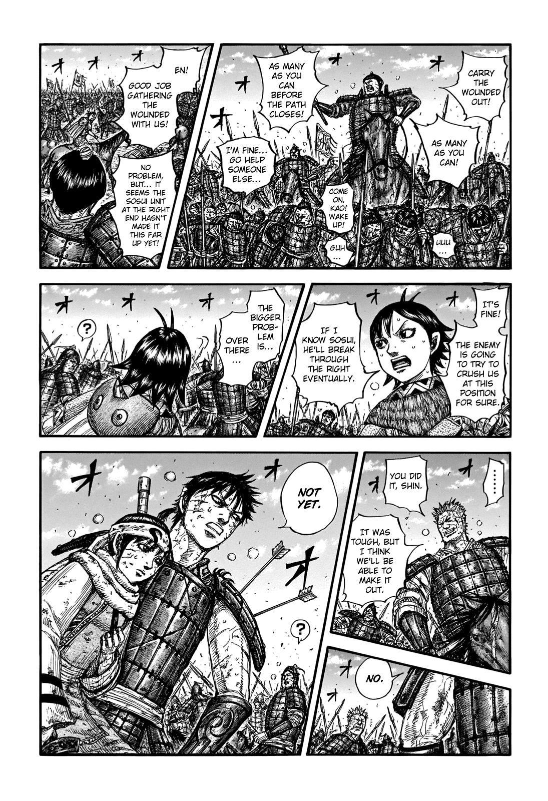 Chapter 723 — Chapter 723 — Page 7
