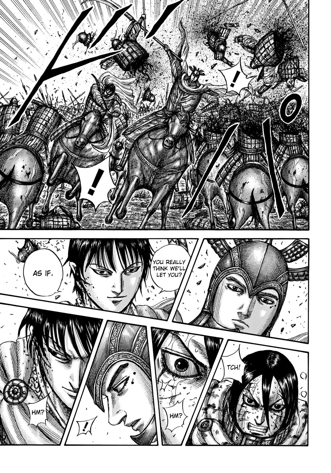 Chapter 723 — Chapter 723 — Page 9