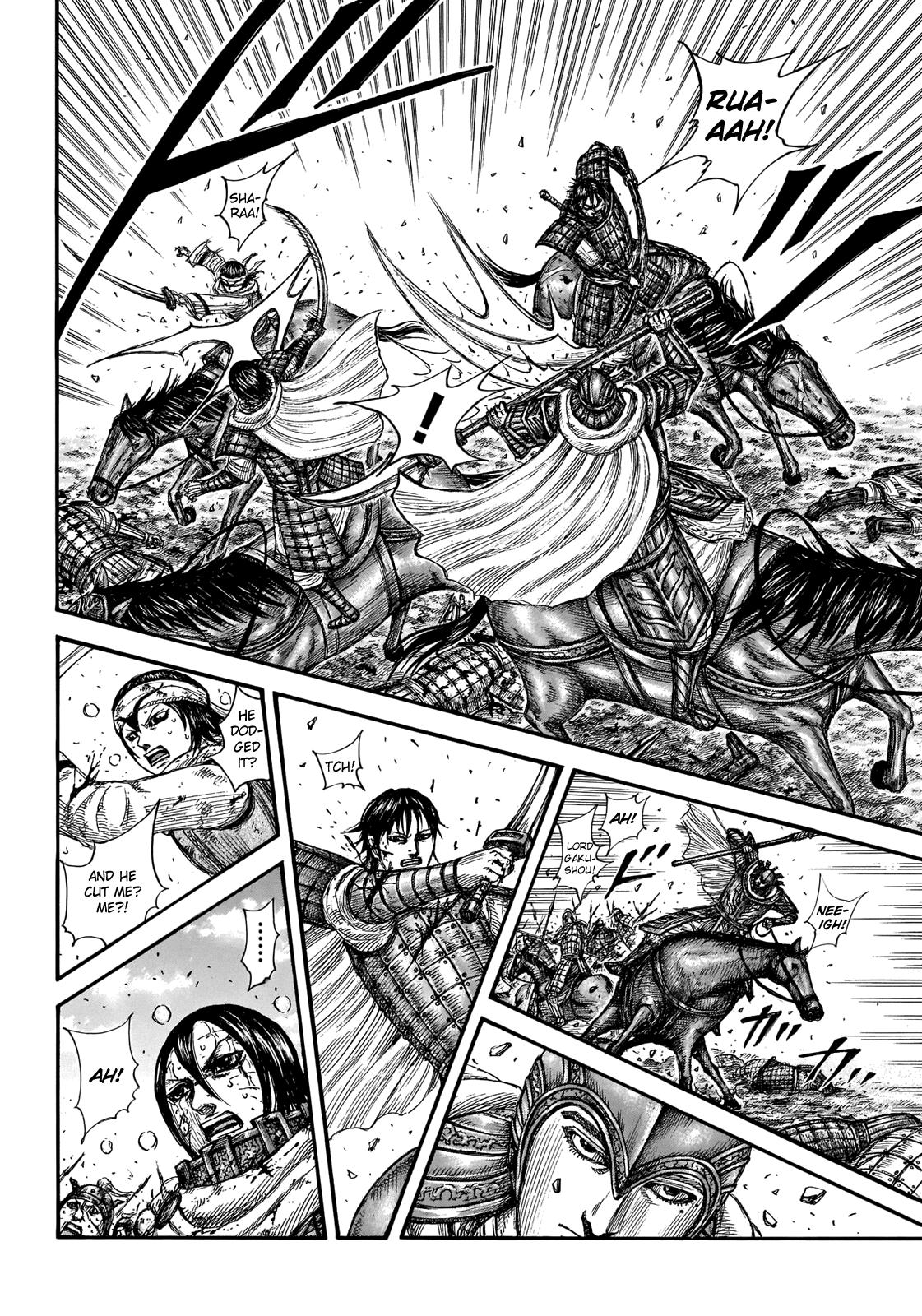 Chapter 723 — Chapter 723 — Page 10