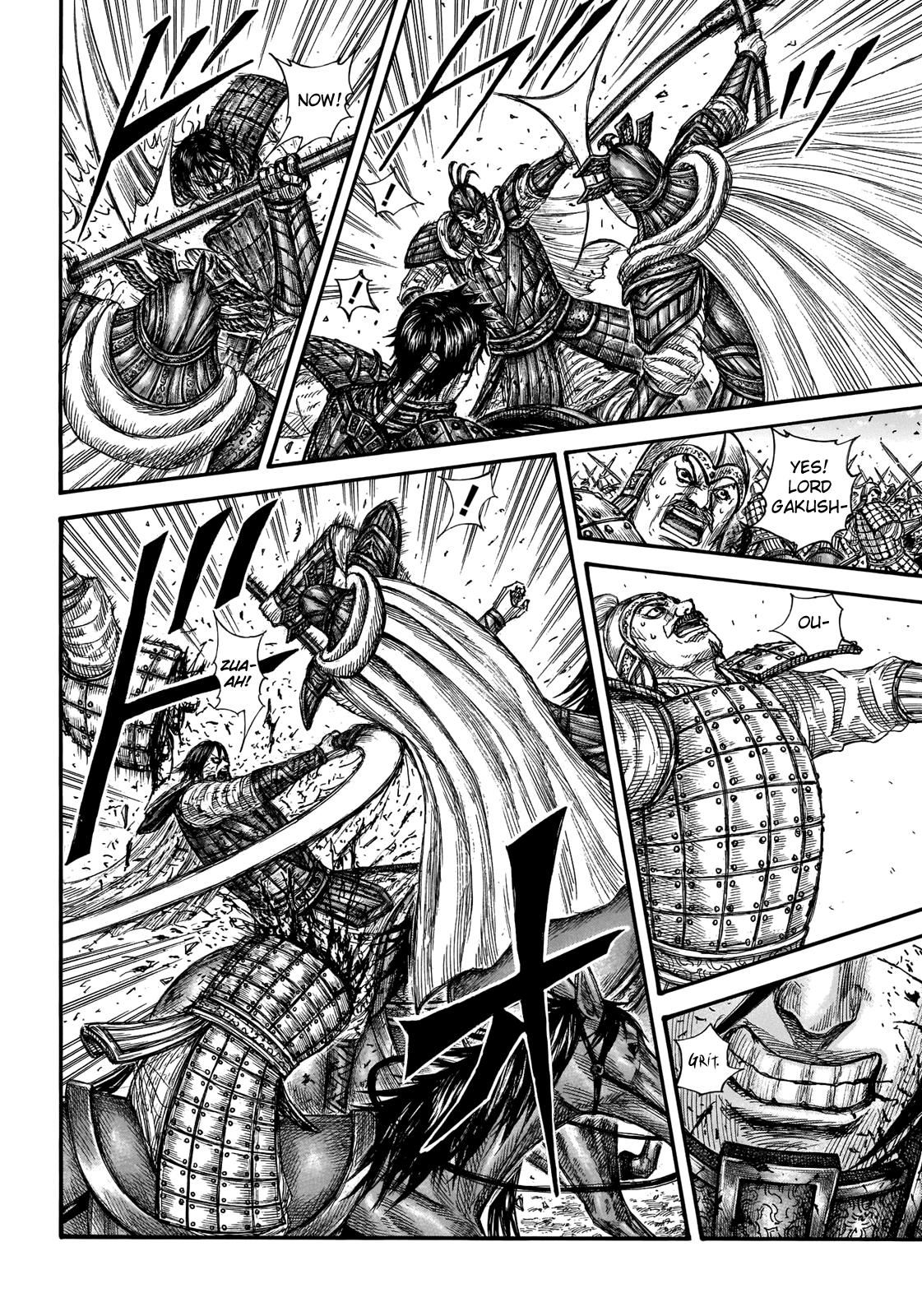 Chapter 723 — Chapter 723 — Page 14