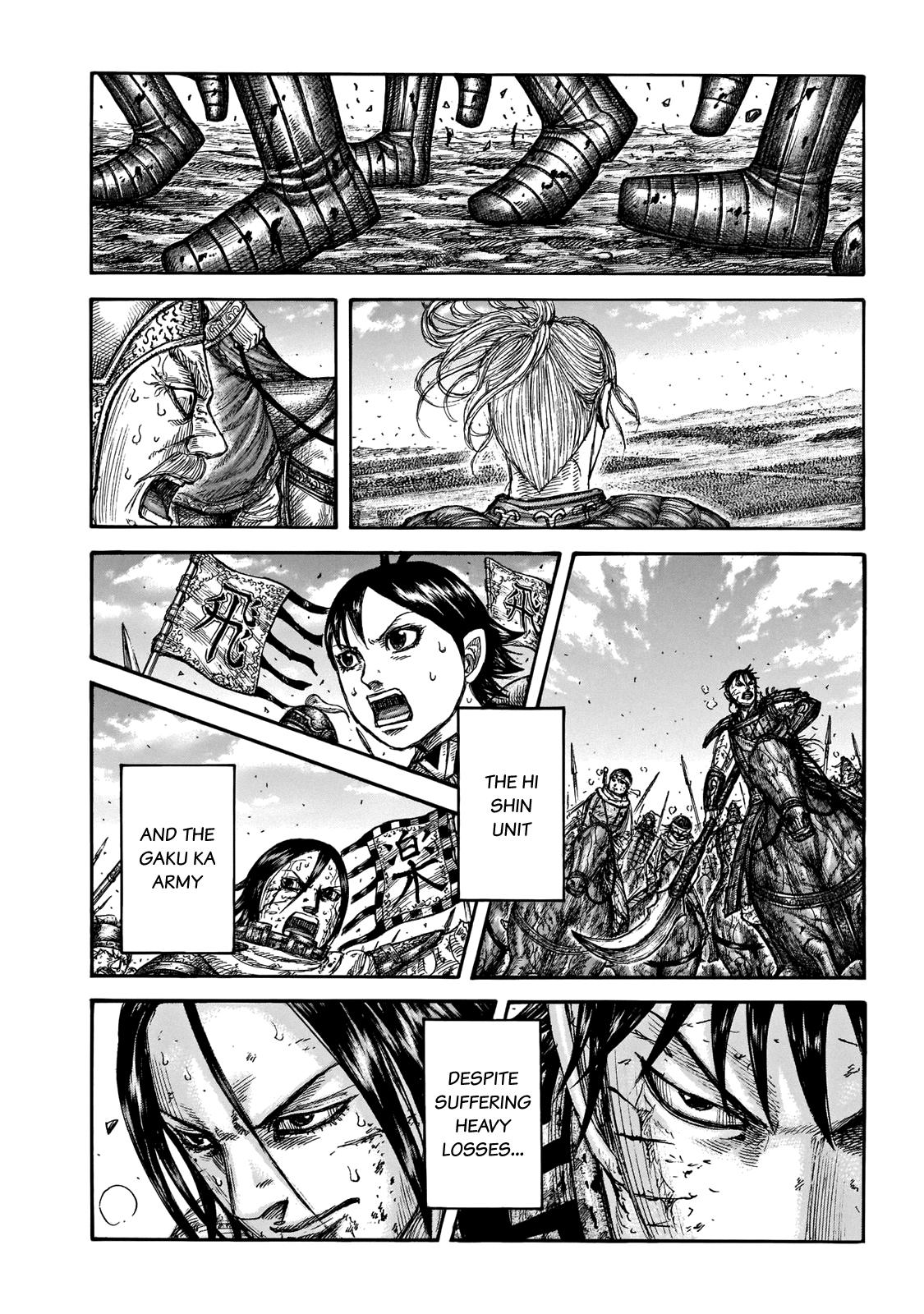 Chapter 723 — Chapter 723 — Page 17