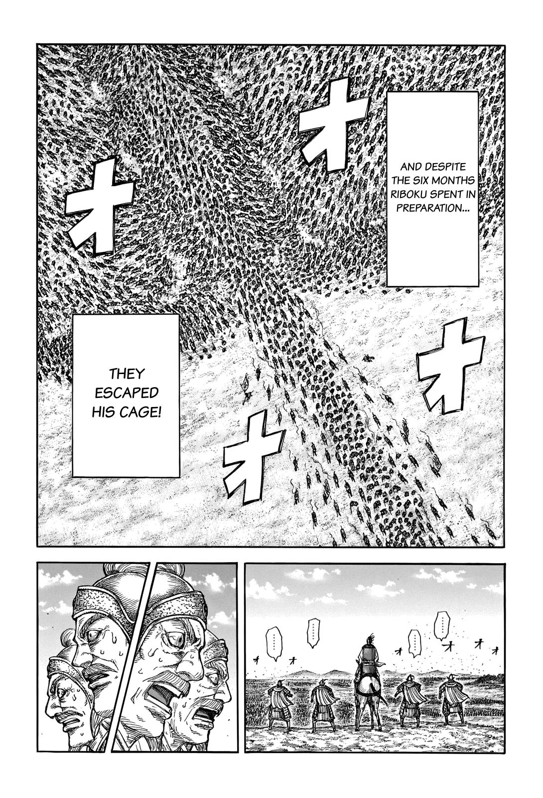 Chapter 723 — Chapter 723 — Page 18
