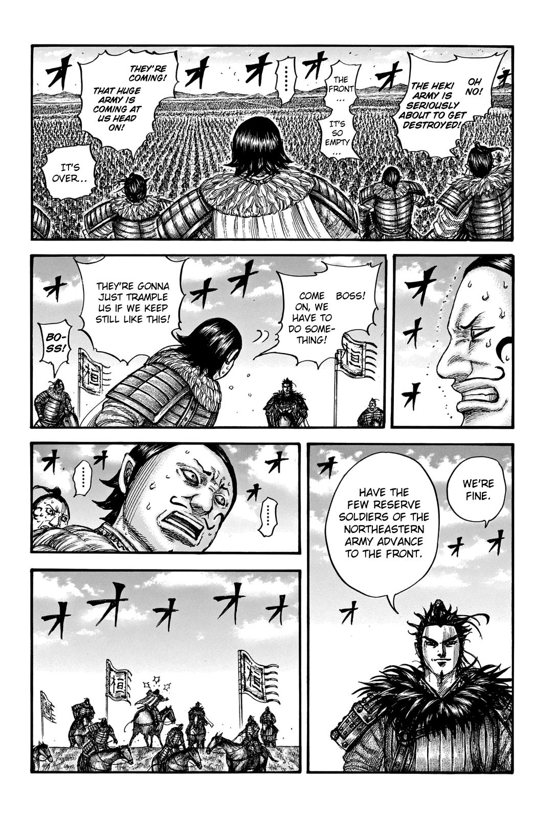 Chapter 724 — Chapter 724 — Page 6