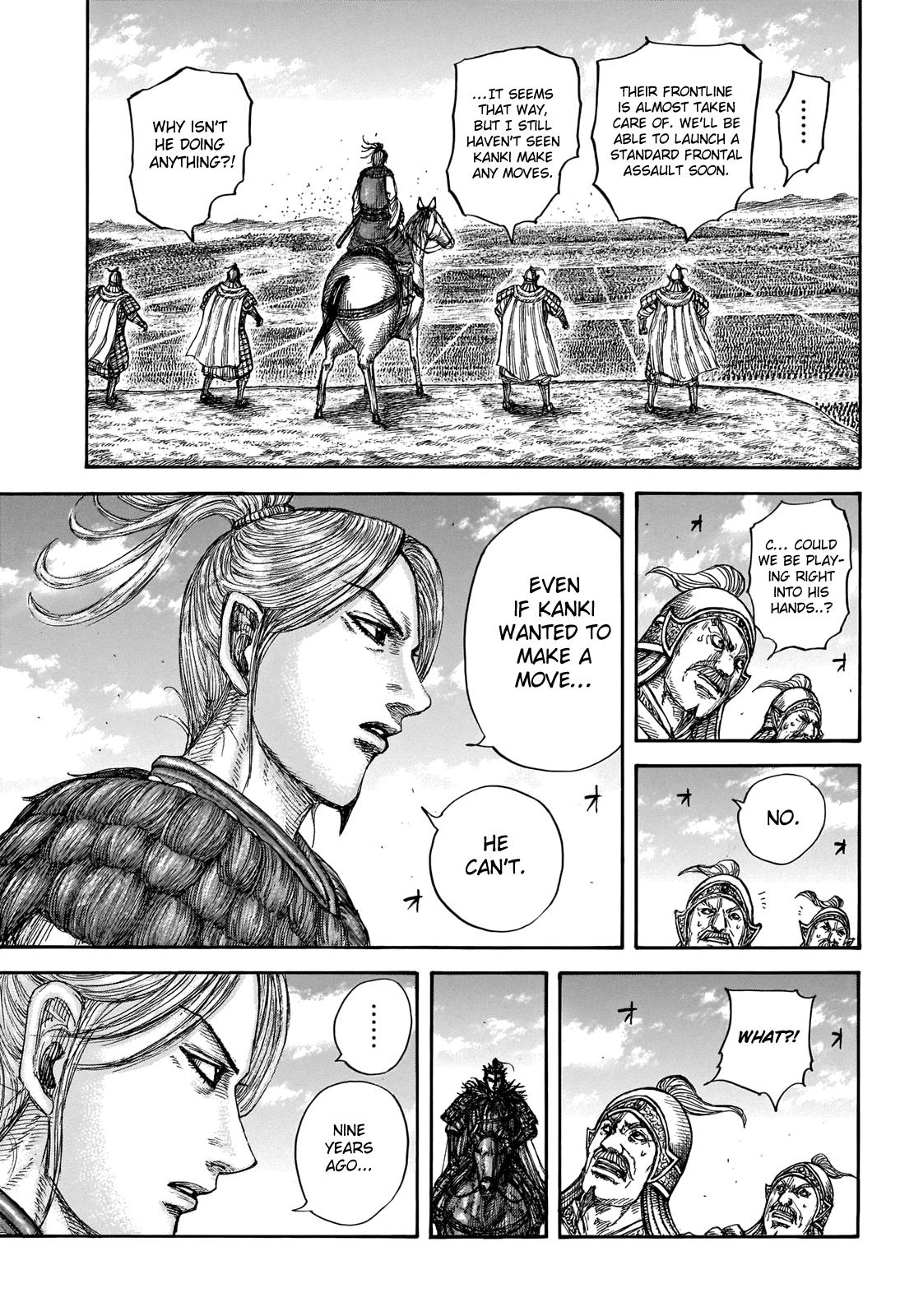 Chapter 724 — Chapter 724 — Page 7