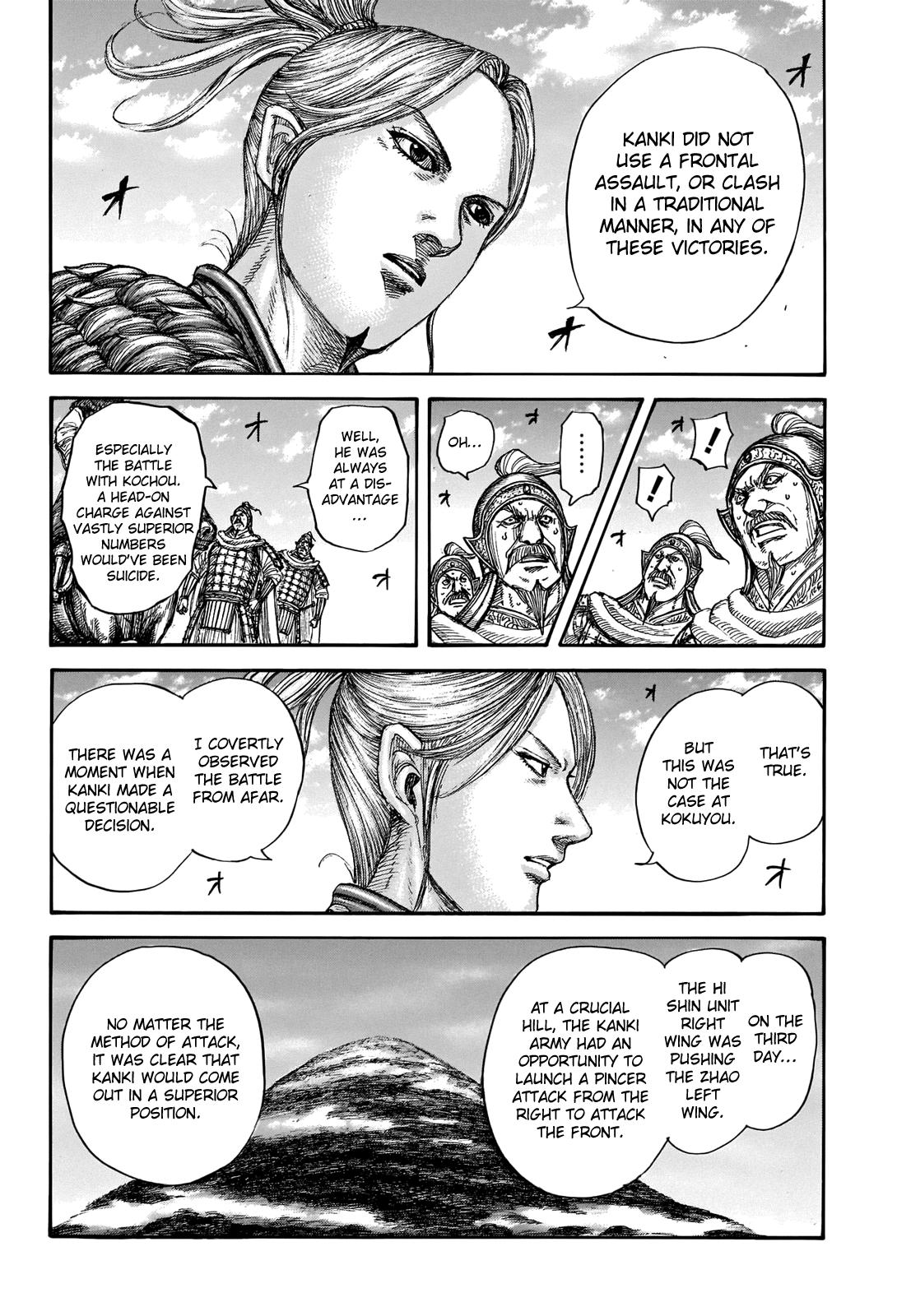 Chapter 724 — Chapter 724 — Page 10