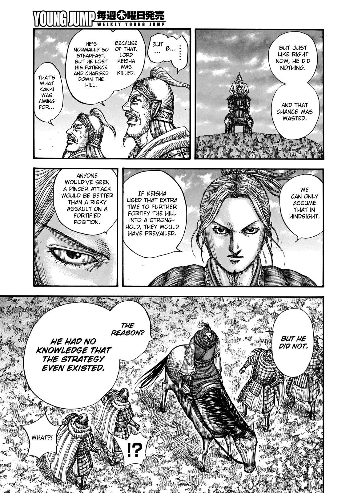 Chapter 724 — Chapter 724 — Page 11
