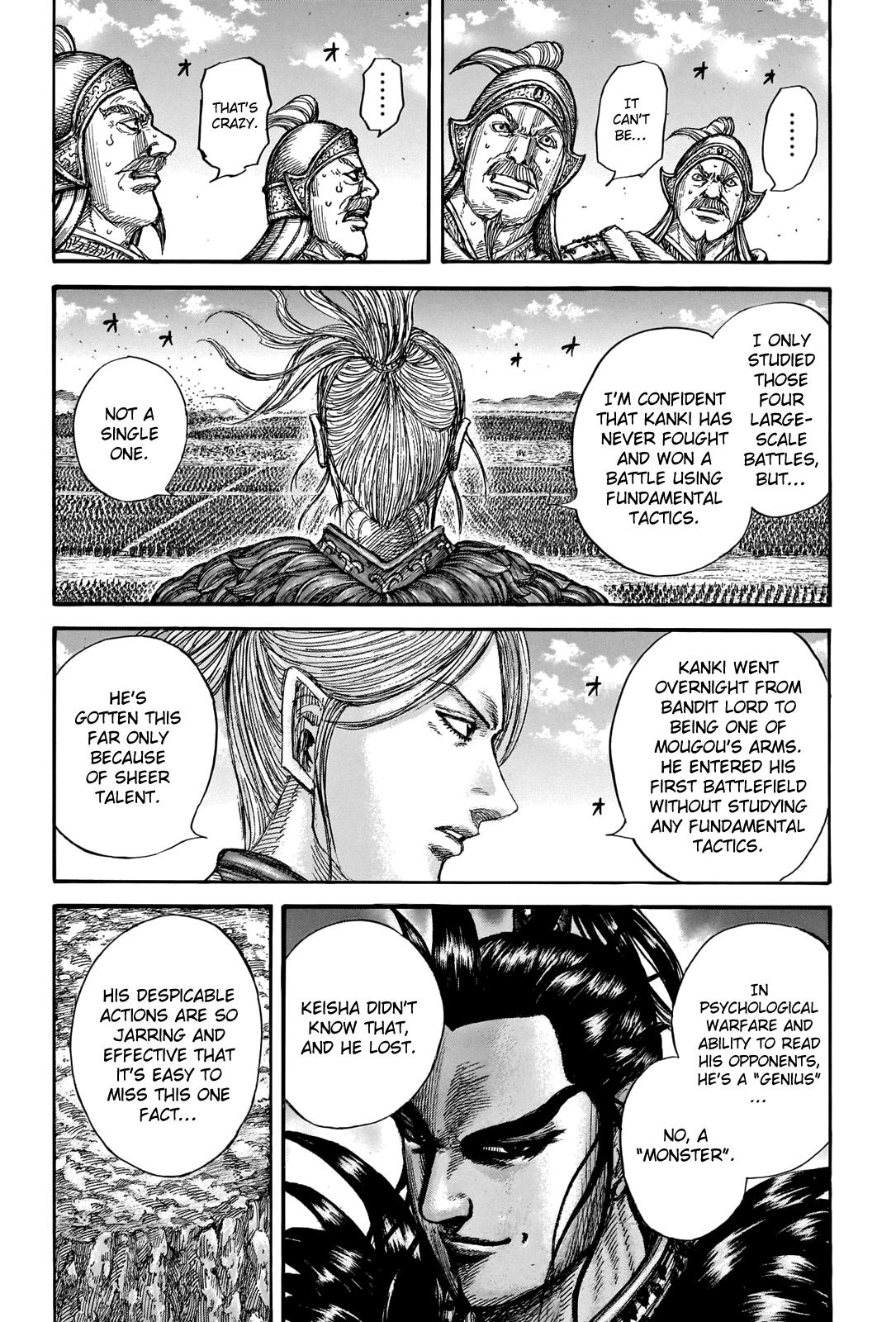 Chapter 724 — Chapter 724 — Page 12
