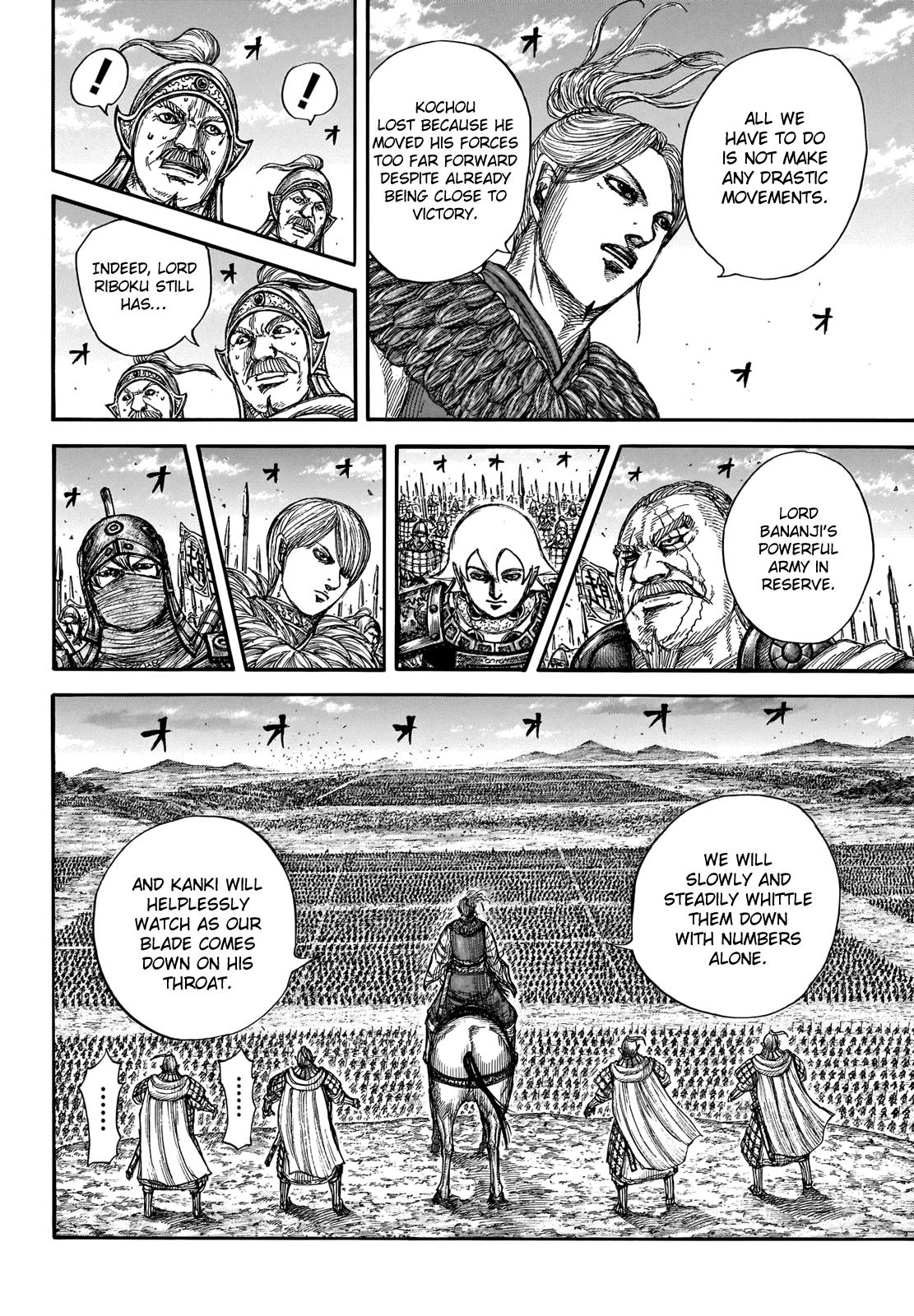 Chapter 724 — Chapter 724 — Page 14