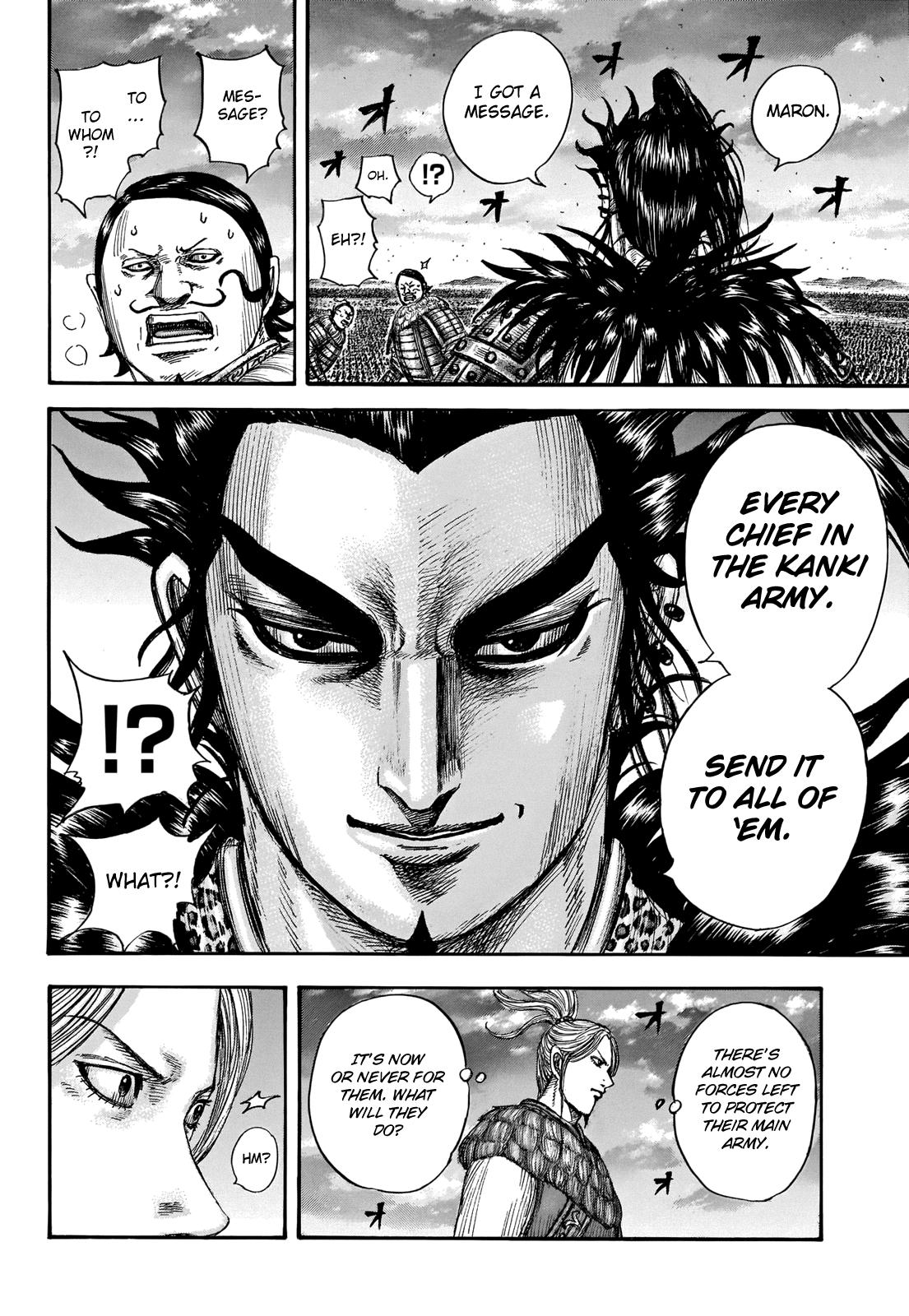 Chapter 724 — Chapter 724 — Page 16