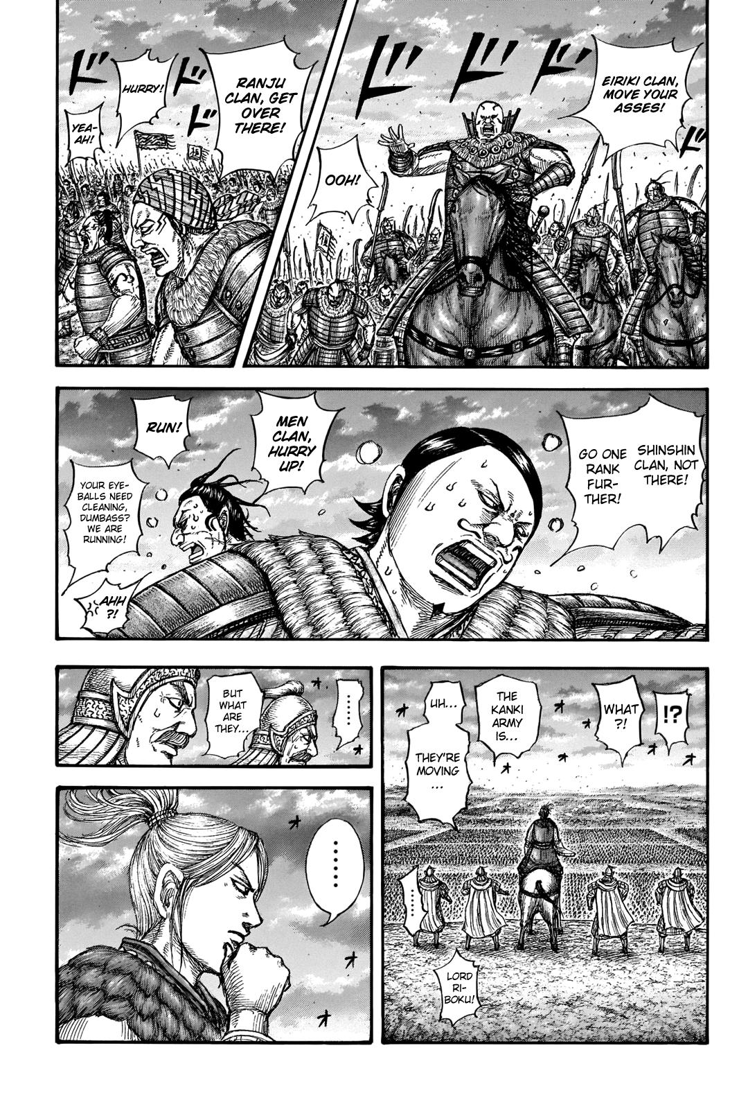 Chapter 724 — Chapter 724 — Page 17