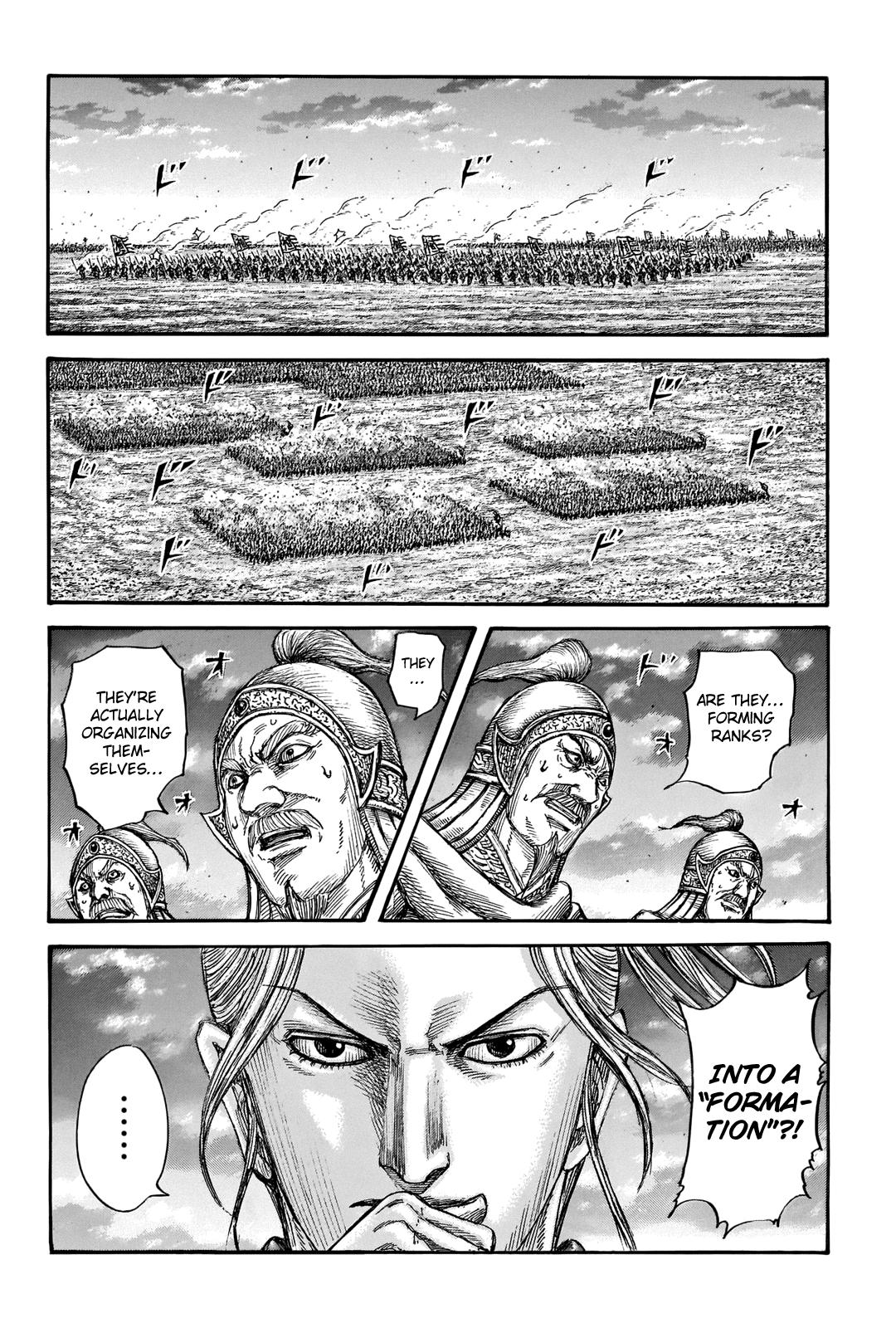 Chapter 724 — Chapter 724 — Page 18