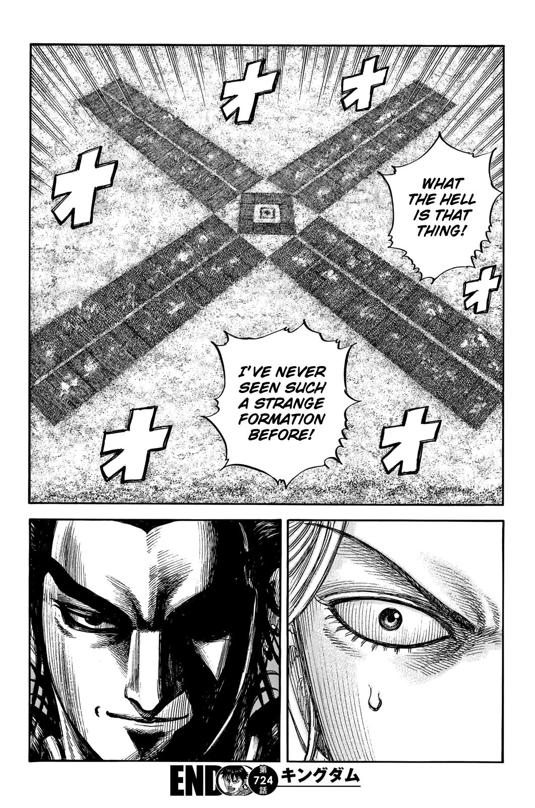 Chapter 724 — Chapter 724 — Page 20