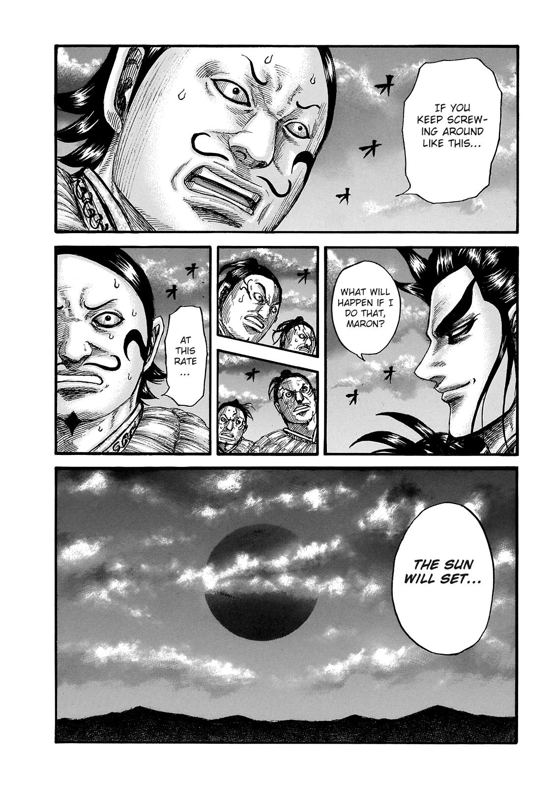 Chapter 726 — Chapter 726 — Page 4