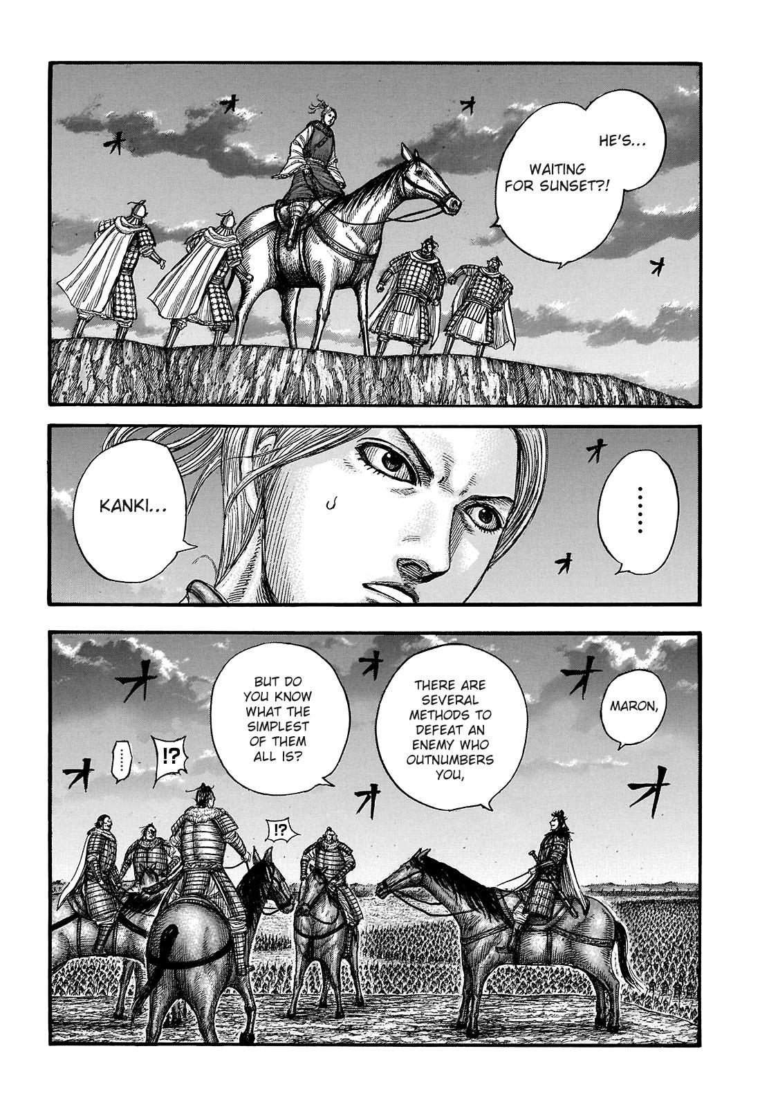 Chapter 726 — Chapter 726 — Page 5