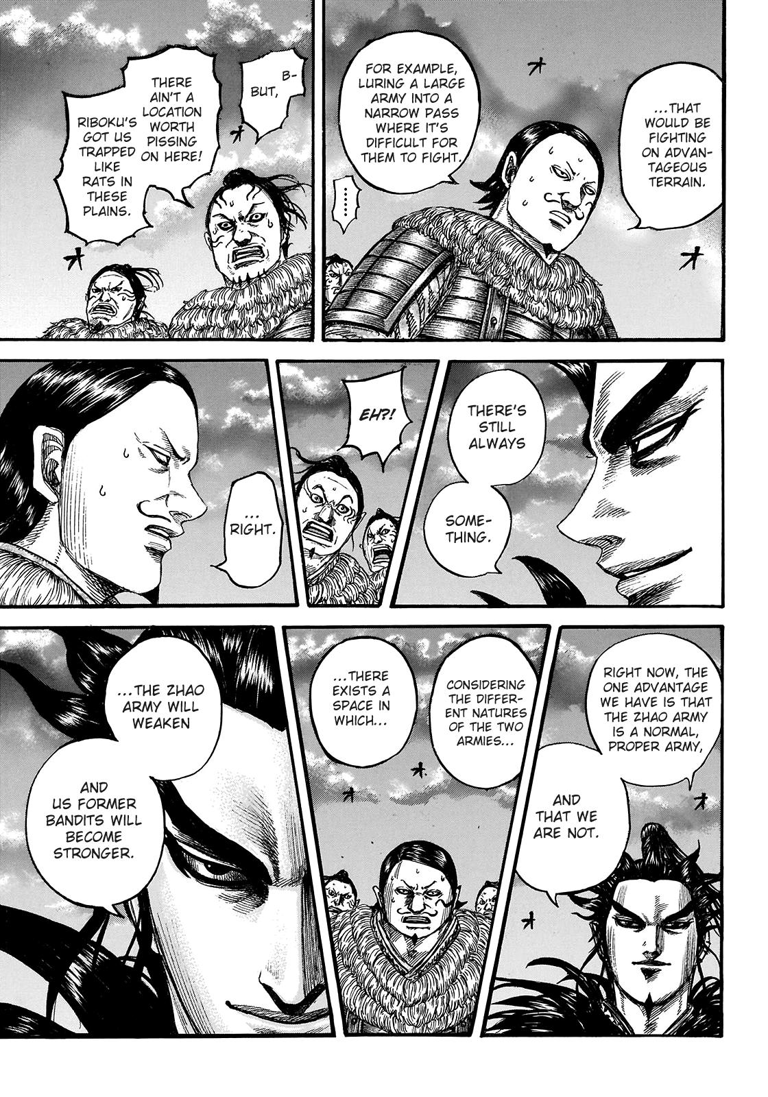 Chapter 726 — Chapter 726 — Page 6