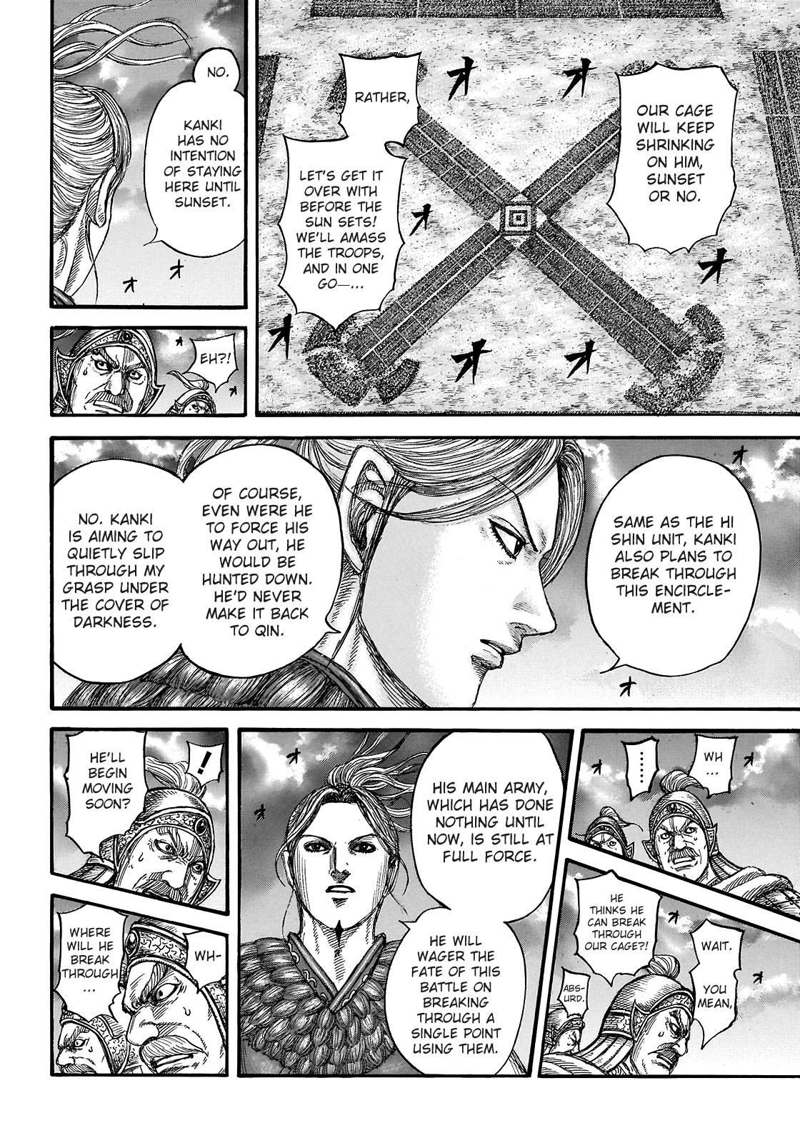 Chapter 726 — Chapter 726 — Page 9